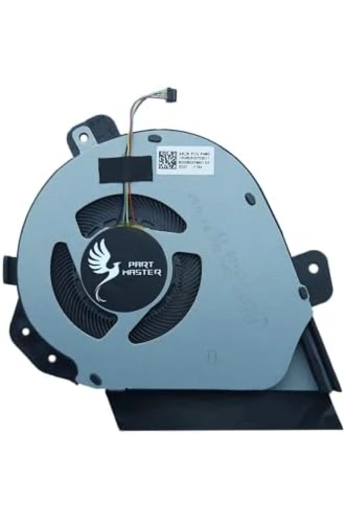 TTKTEKNOLOJİ Asus Rog Dfs5K12115491P-Fm6D İle Uyumlu Cpu Fan İşle
