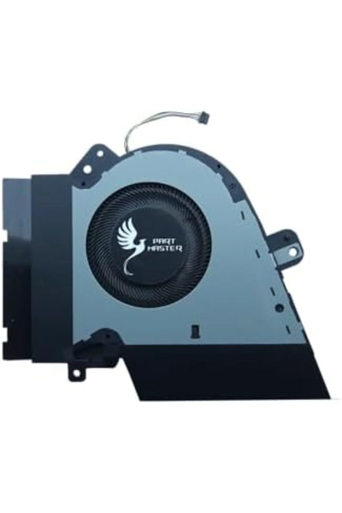 TTKTEKNOLOJİ Asus Rog Zephyrus S15 Gx502Gv İle Uyumlu Gpu Fan Ekr TTKTEKNOLOJİ Asus Rog Zephyrus S15 Gx502Gv İle Uyumlu Gpu Fan Ekr