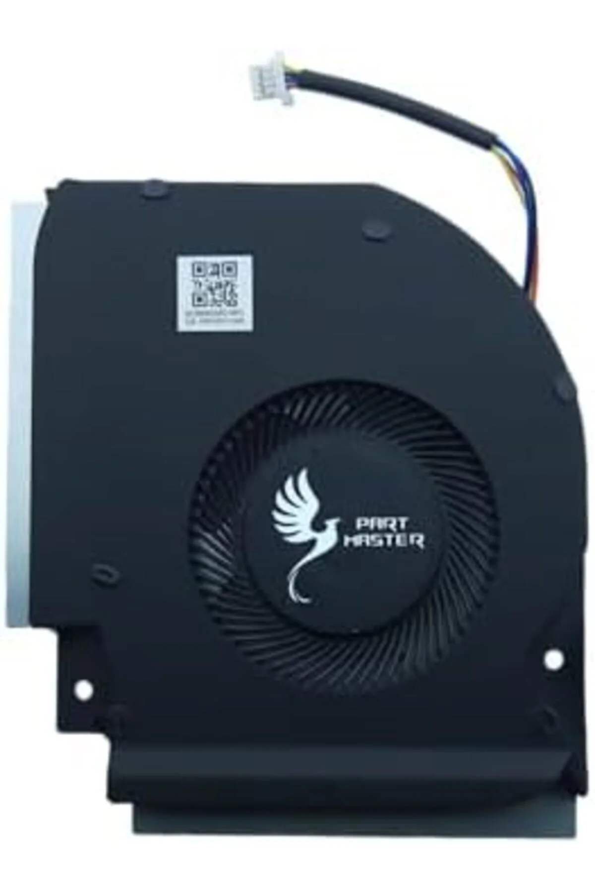 TTKTEKNOLOJİ Asus Rog Strix Gl504Gs-Es087T İle Uyumlu Gpu Fan Ekr