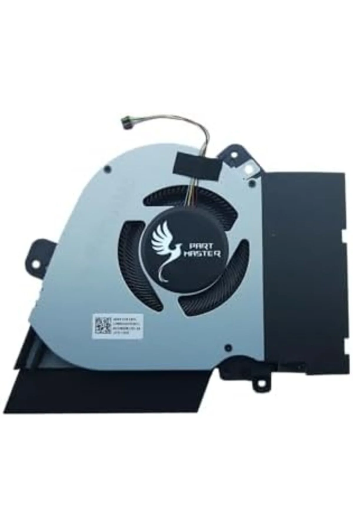 TTKTEKNOLOJİ Asus Rog Zephyrus S15 Gx502Gv İle Uyumlu Gpu Fan Ekr TTKTEKNOLOJİ Asus Rog Zephyrus S15 Gx502Gv İle Uyumlu Gpu Fan Ekr