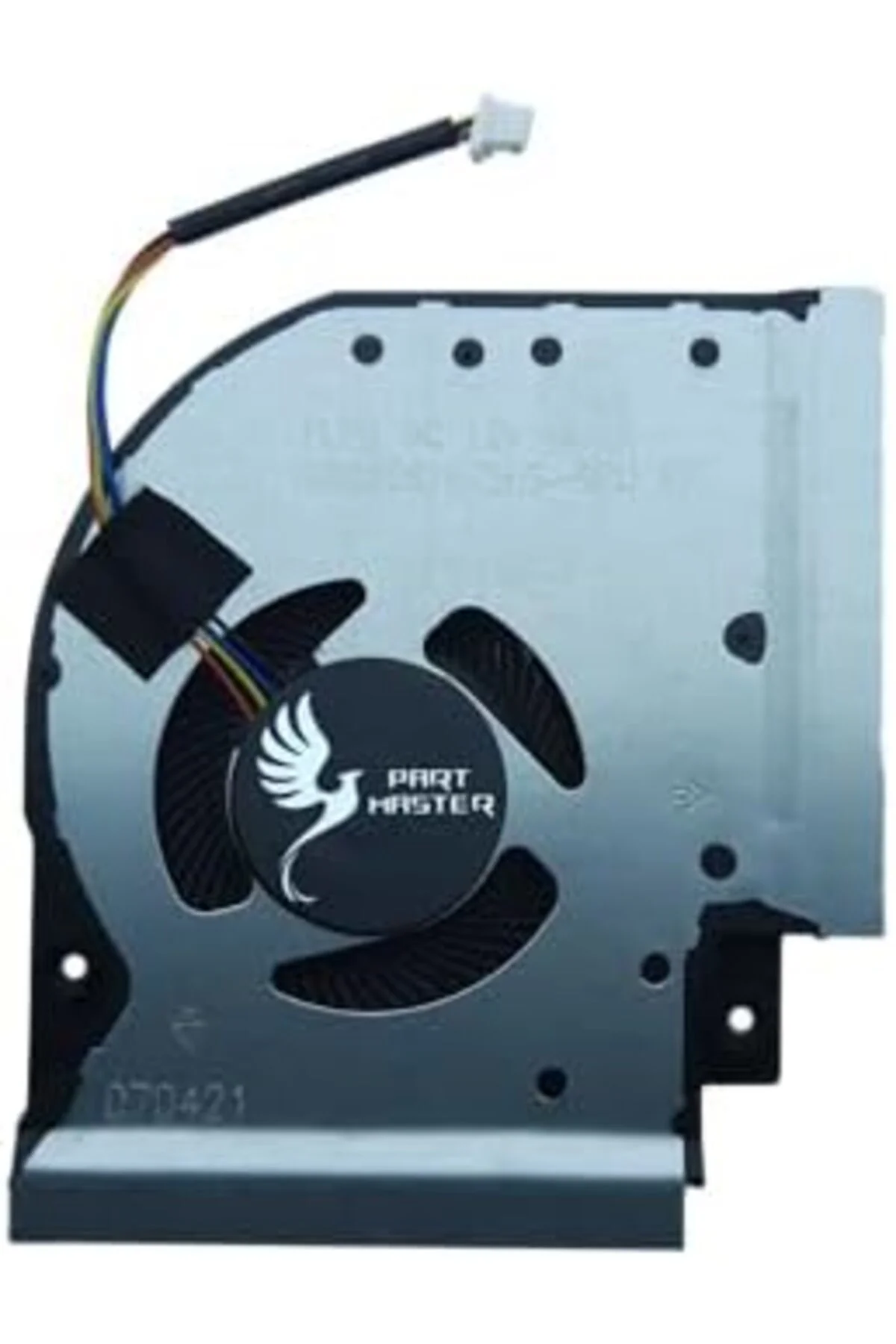 TTKTEKNOLOJİ Asus Rog Strix Gl504Gs-Es087T İle Uyumlu Gpu Fan Ekr