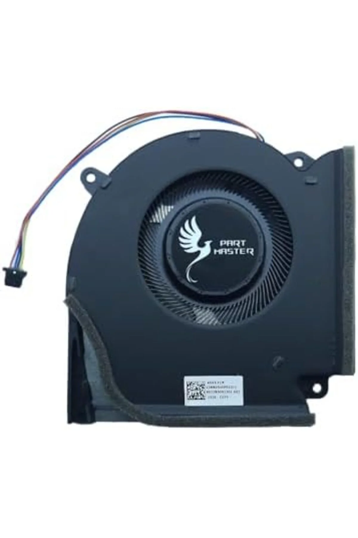 TTKTEKNOLOJİ Asus Rog Strix G15 G513Rw-Hf034 İle Uyumlu Cpu Fan İ TTKTEKNOLOJİ Asus Rog Strix G15 G513Rw-Hf034 İle Uyumlu Cpu Fan İ