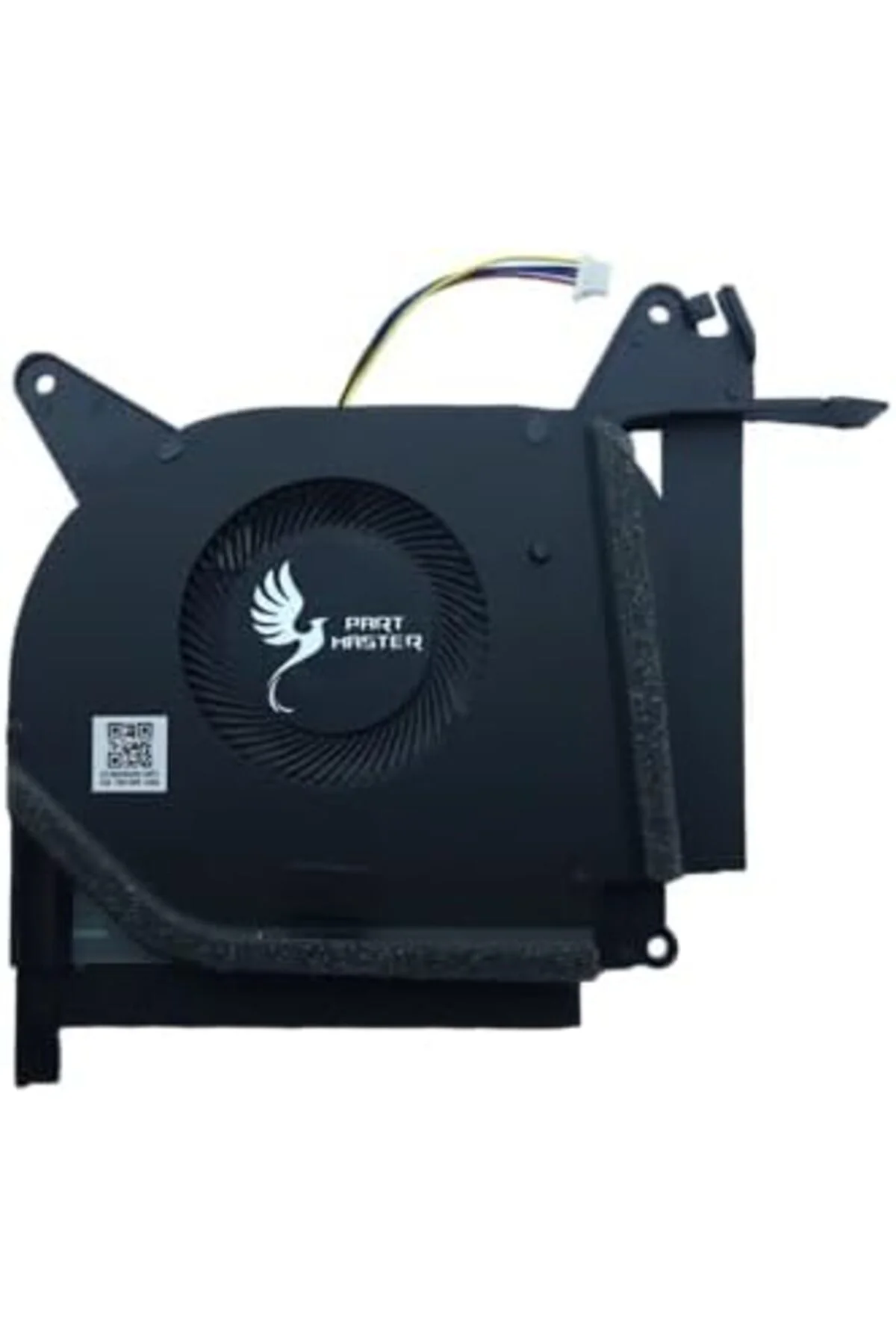 TTKTEKNOLOJİ Asus Rog Strix Gl704Gw-Ev011T İle Uyumlu Gpu Fan Ekr