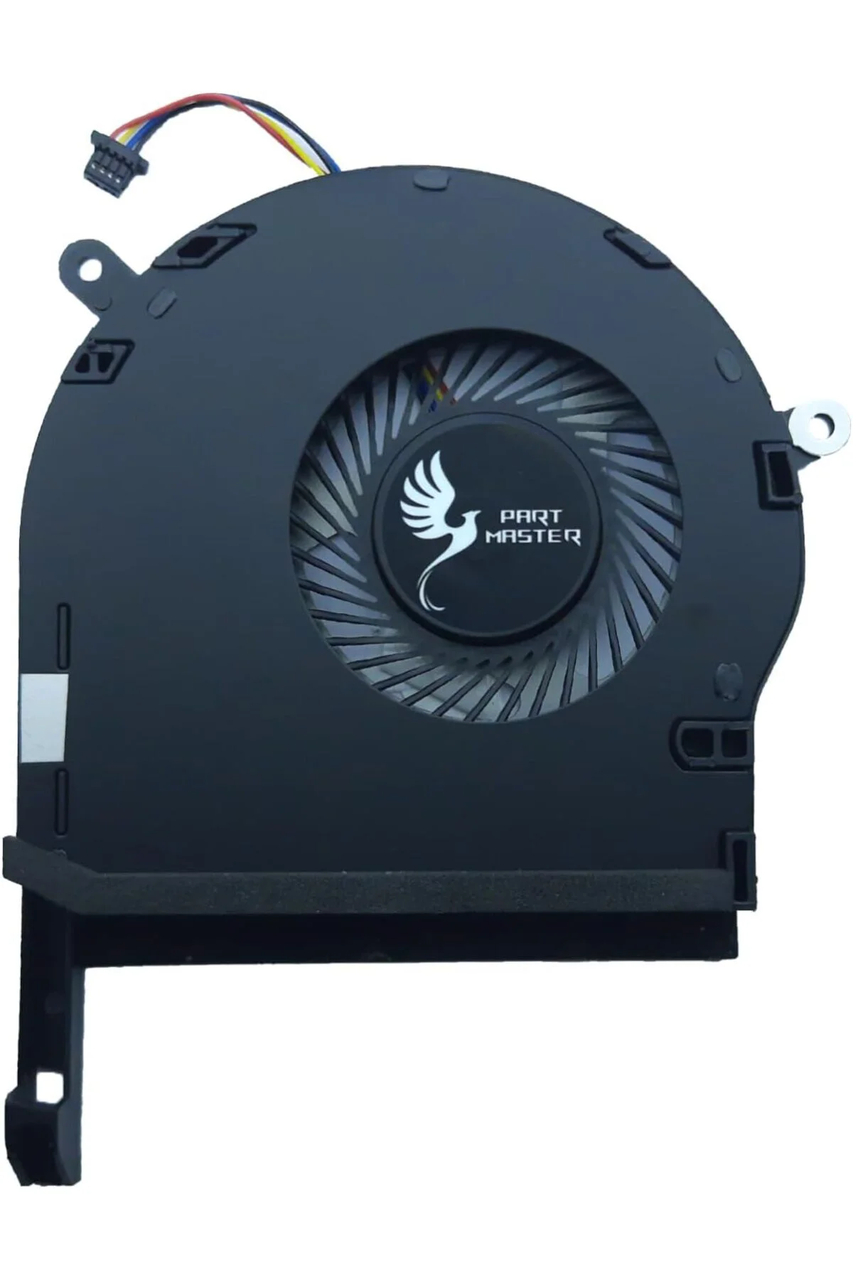 TTKTEKNOLOJİ Asus Tuf Gaming Fx504Gd-78050 İle Uyumlu Gpu Fan Ekr