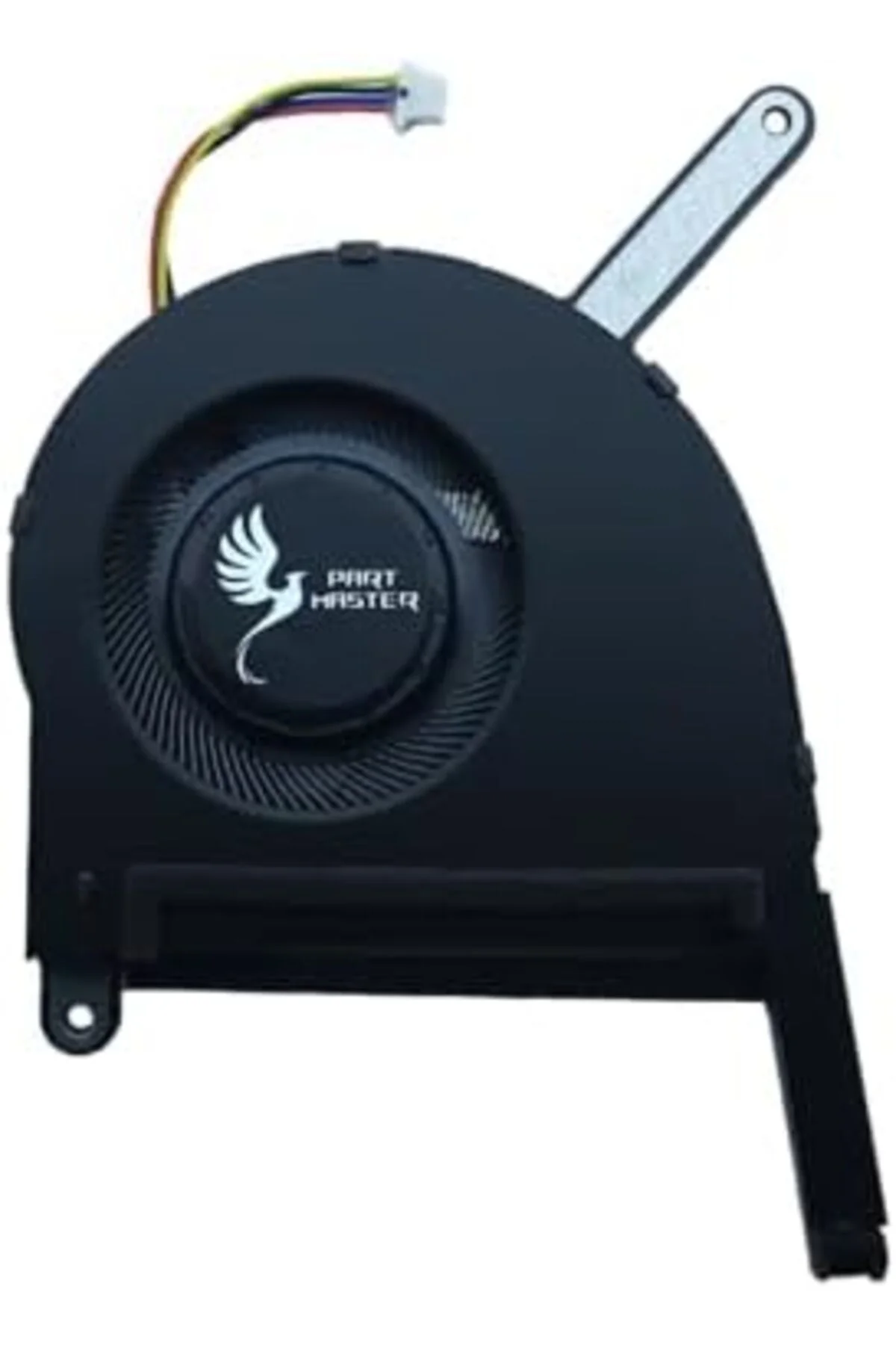 TTKTEKNOLOJİ Asus Tuf Gaming F15 Fx507Ze-Hn067 İle Uyumlu Cpu Fan