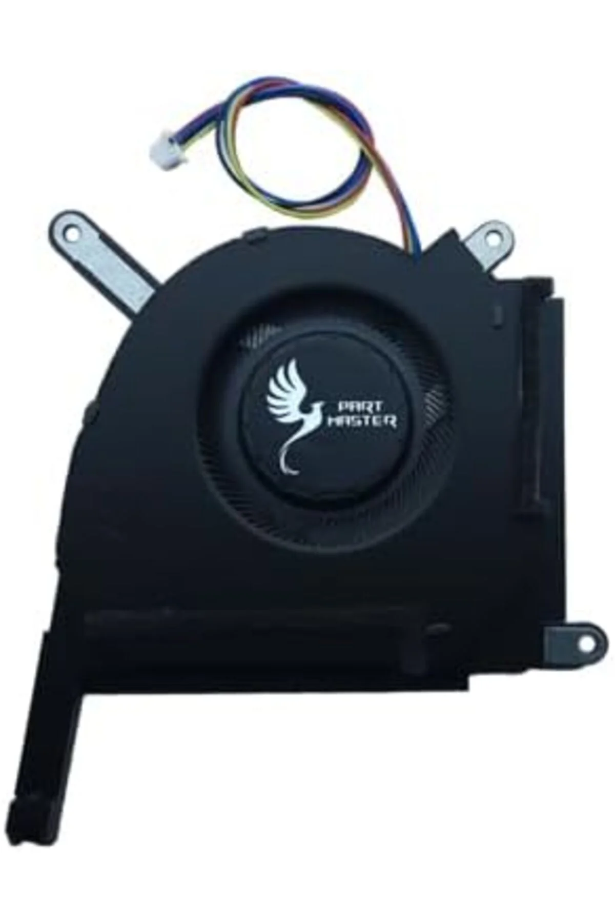 TTKTEKNOLOJİ Asus Tuf Gaming A17 Tuf707Zc4 İle Uyumlu Gpu Fan Ekr