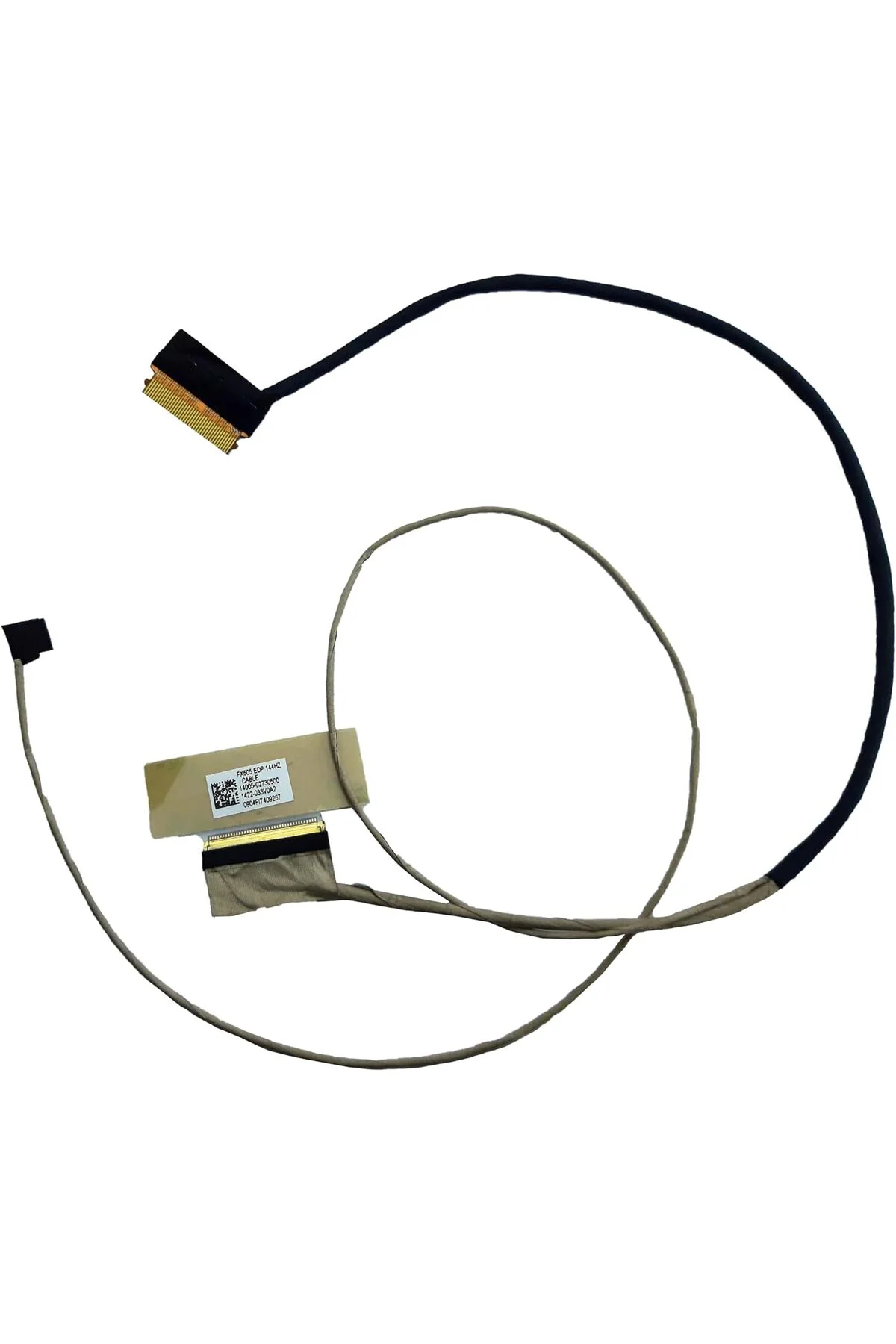 TTKTEKNOLOJİ Asus Tuf Fx505Dt-Bq039T Fx505Du-Al085 İle Uyumlu Ekr