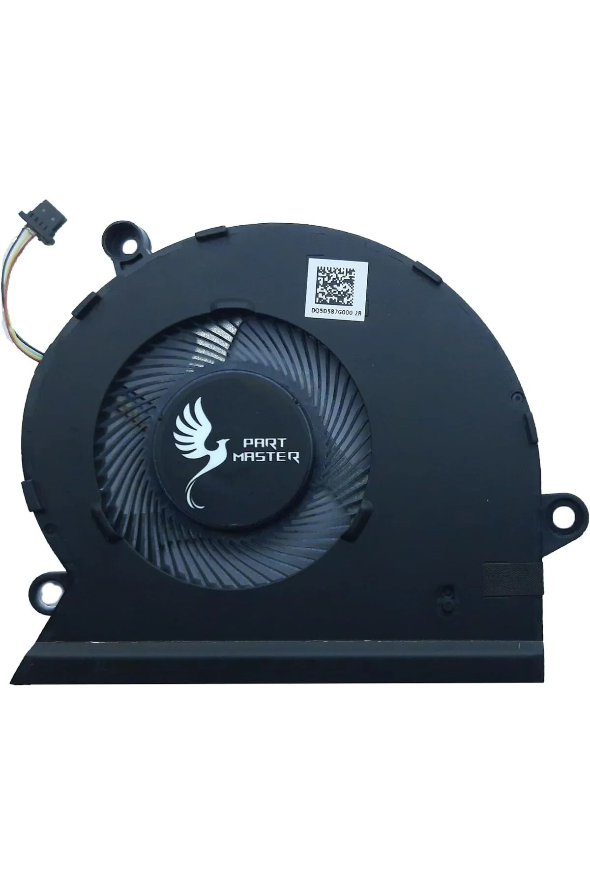 TTKTEKNOLOJİ Asus Vivobook F571Lh Fxf571 İle Uyumlu Cpu Fan İşlem
