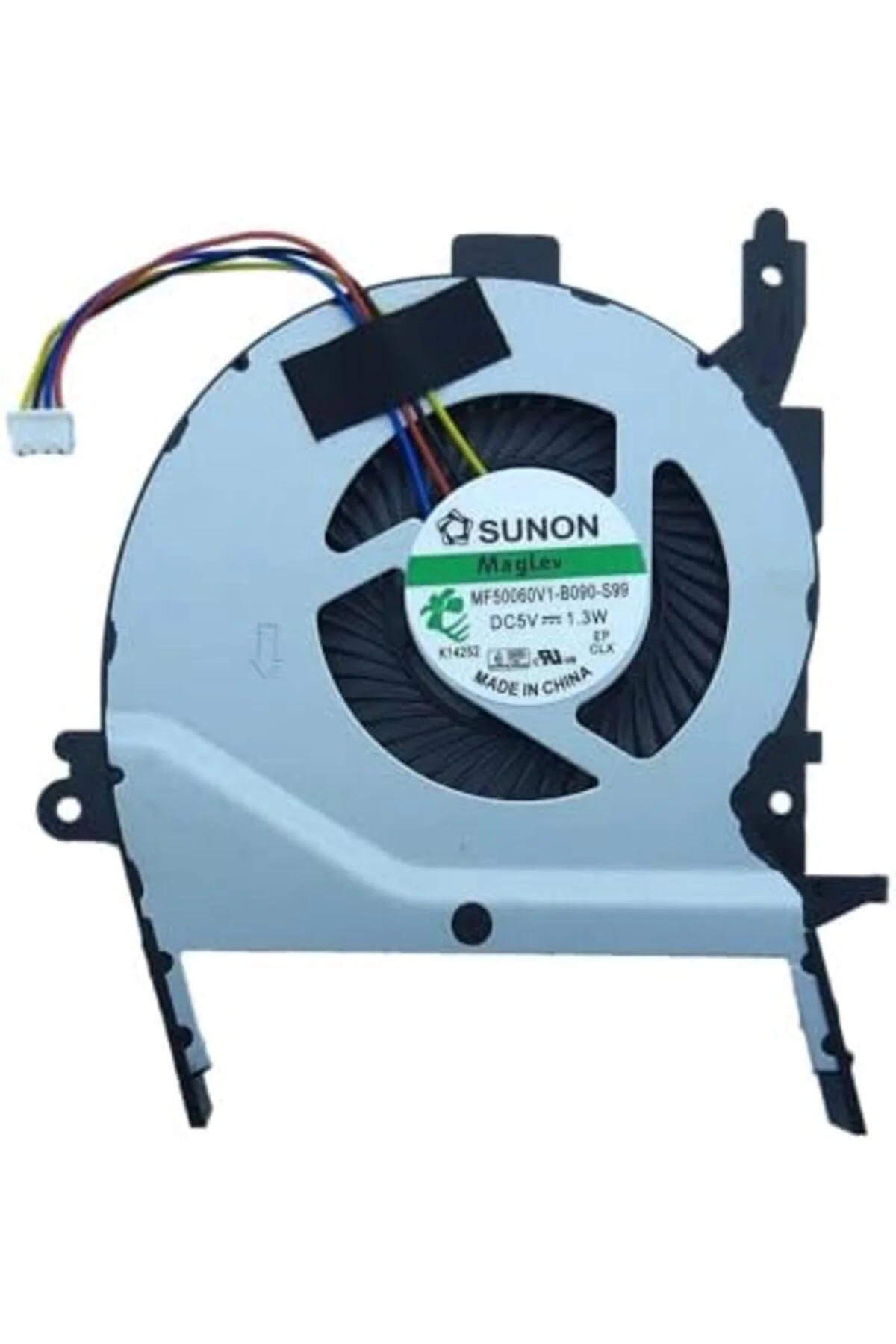 TTKTEKNOLOJİ Asus Vivobook A456U A556U F556U İle Uyumlu Cpu Fan İ TTKTEKNOLOJİ Asus Vivobook A456U A556U F556U İle Uyumlu Cpu Fan İ