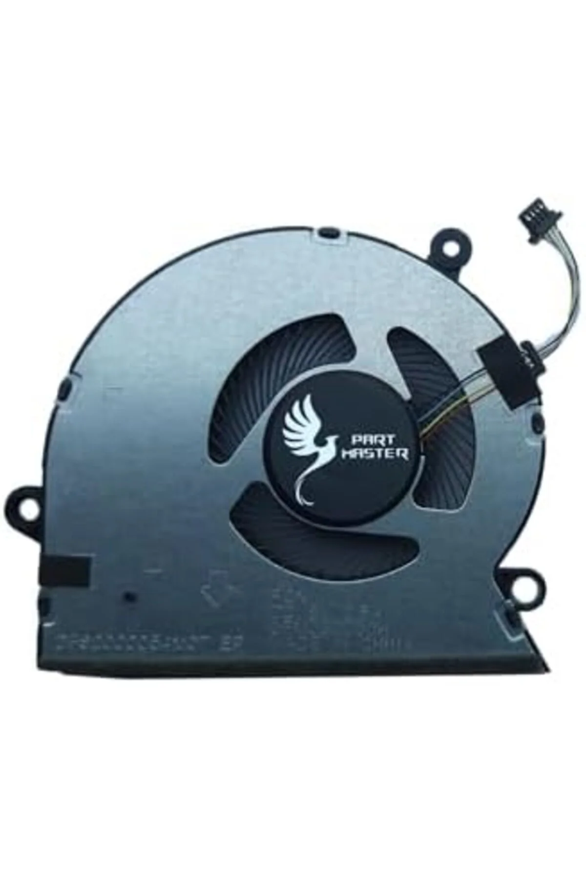 TTKTEKNOLOJİ Asus Vivobook F571Lh Fxf571 İle Uyumlu Cpu Fan İşlem
