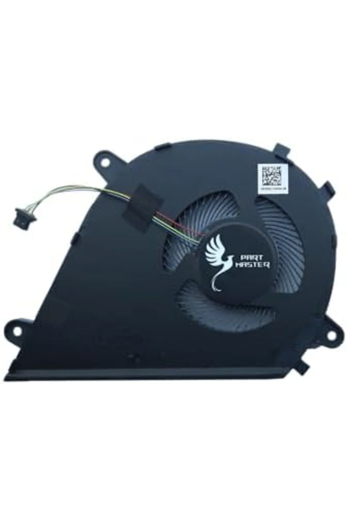 TTKTEKNOLOJİ Asus Vivobook K571Lh N571Gd İle Uyumlu Gpu Fan Ekran
