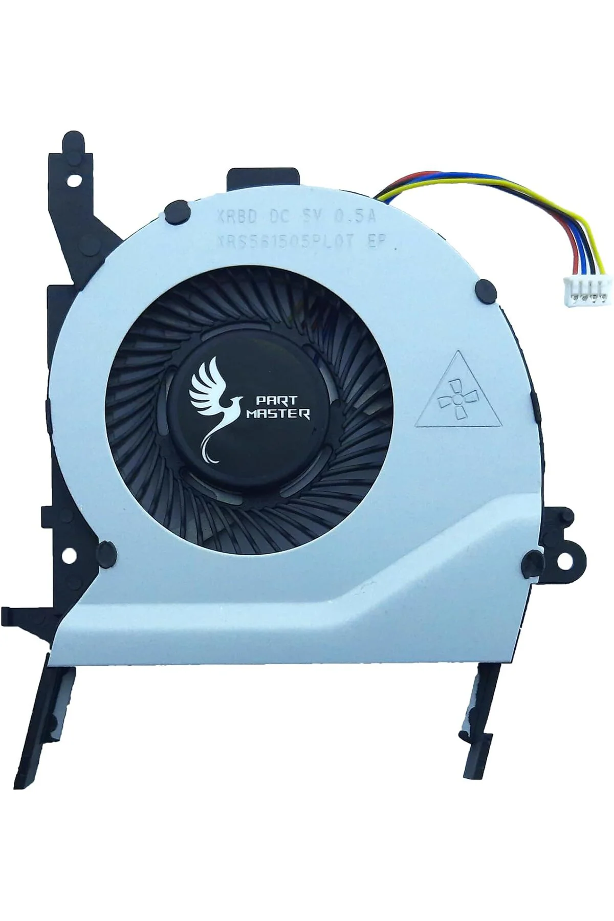 TTKTEKNOLOJİ Asus Vivobook A456U A556U F556U İle Uyumlu Cpu Fan İ TTKTEKNOLOJİ Asus Vivobook A456U A556U F556U İle Uyumlu Cpu Fan İ