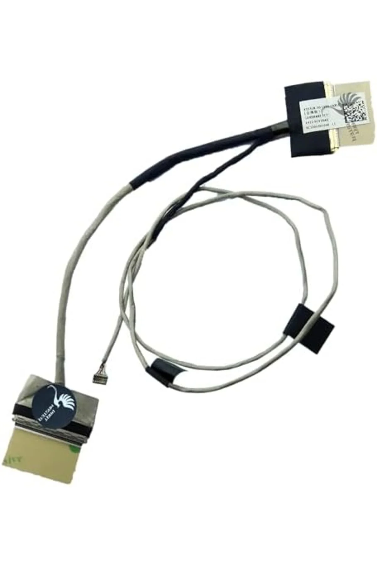 TTKTEKNOLOJİ Asus X555La-Dm3014T X554Ld-Xo598D İle Uyumlu Ekran D