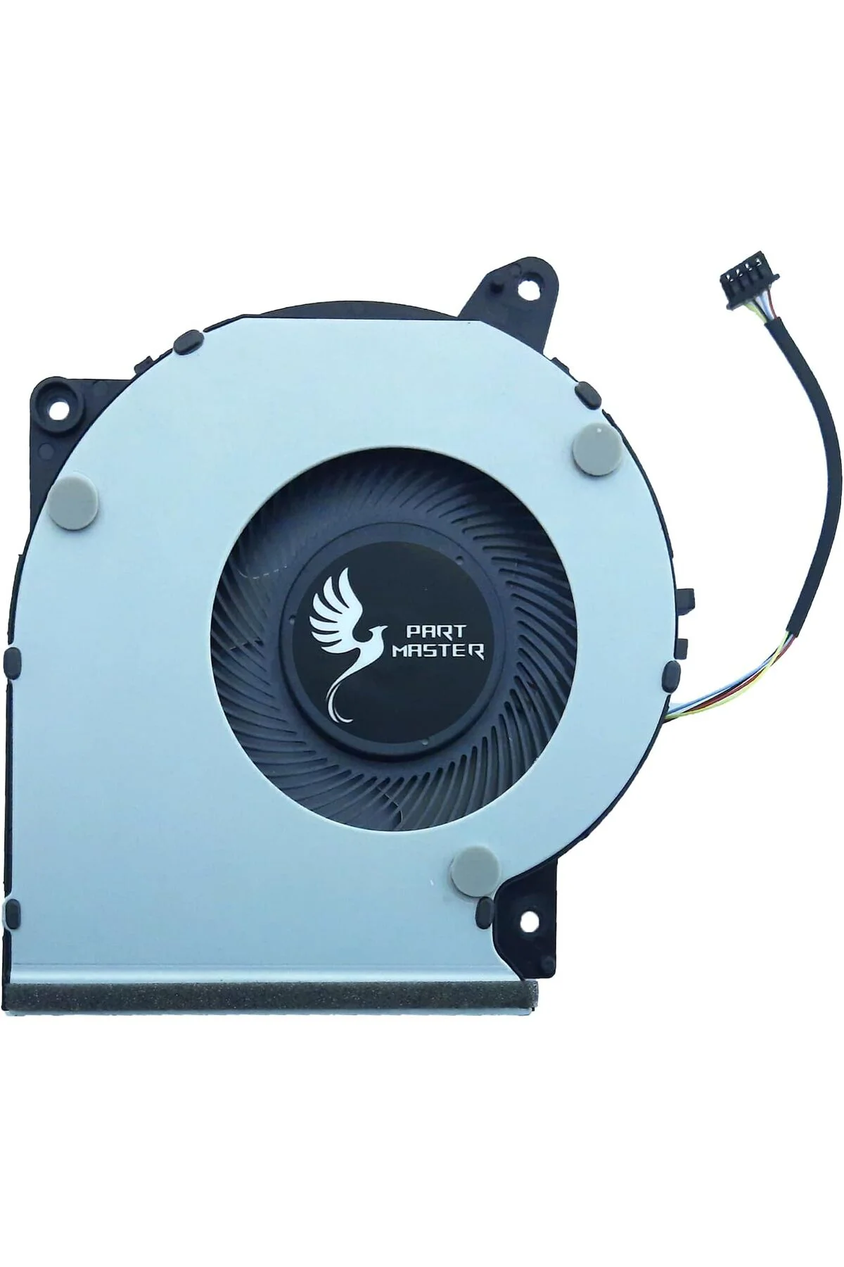 TTKTEKNOLOJİ Asus X509Fa-Br1016 X509Ua-Ej07910 İle Uyumlu Cpu Fan