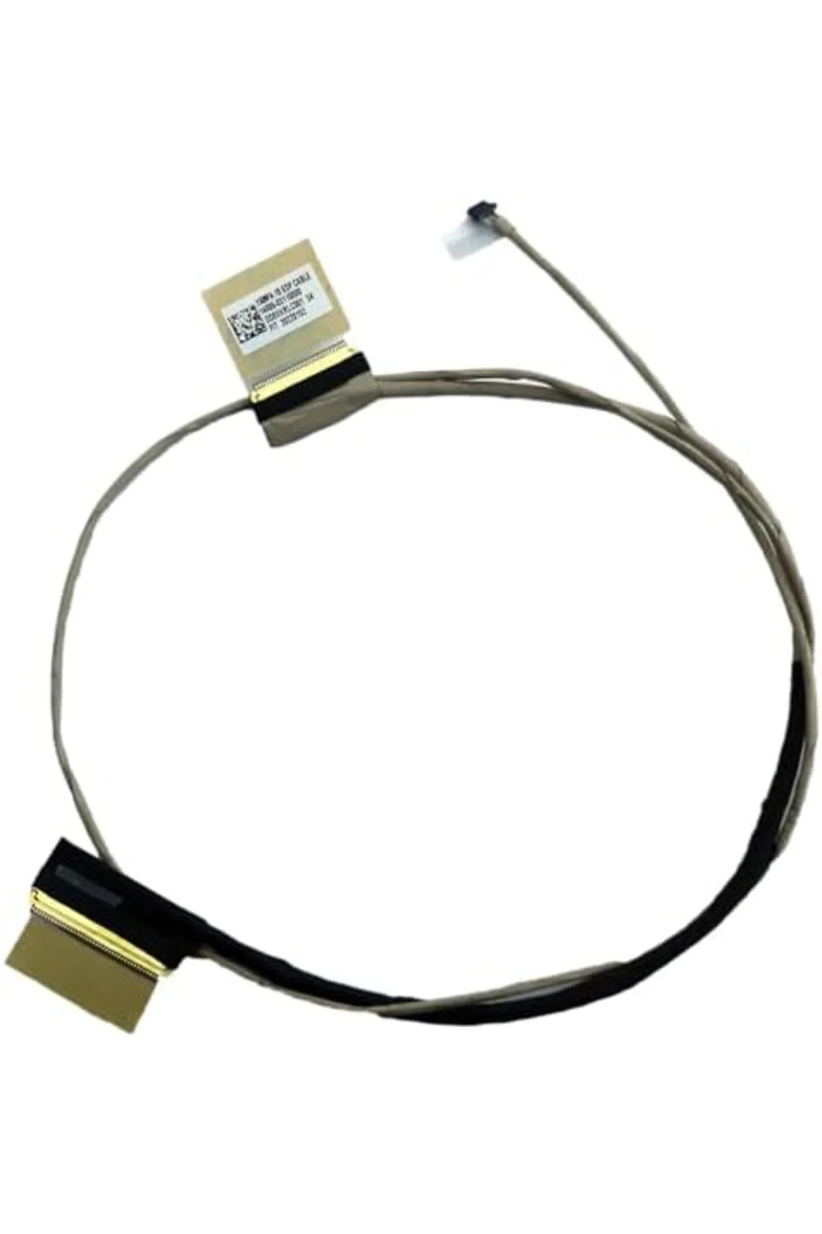 TTKTEKNOLOJİ Asus X515Jp-Ej173A8 X515Ja-Br069T İle Uyumlu Ekran Data Kablosu TTKTEKNOLOJİ 395519