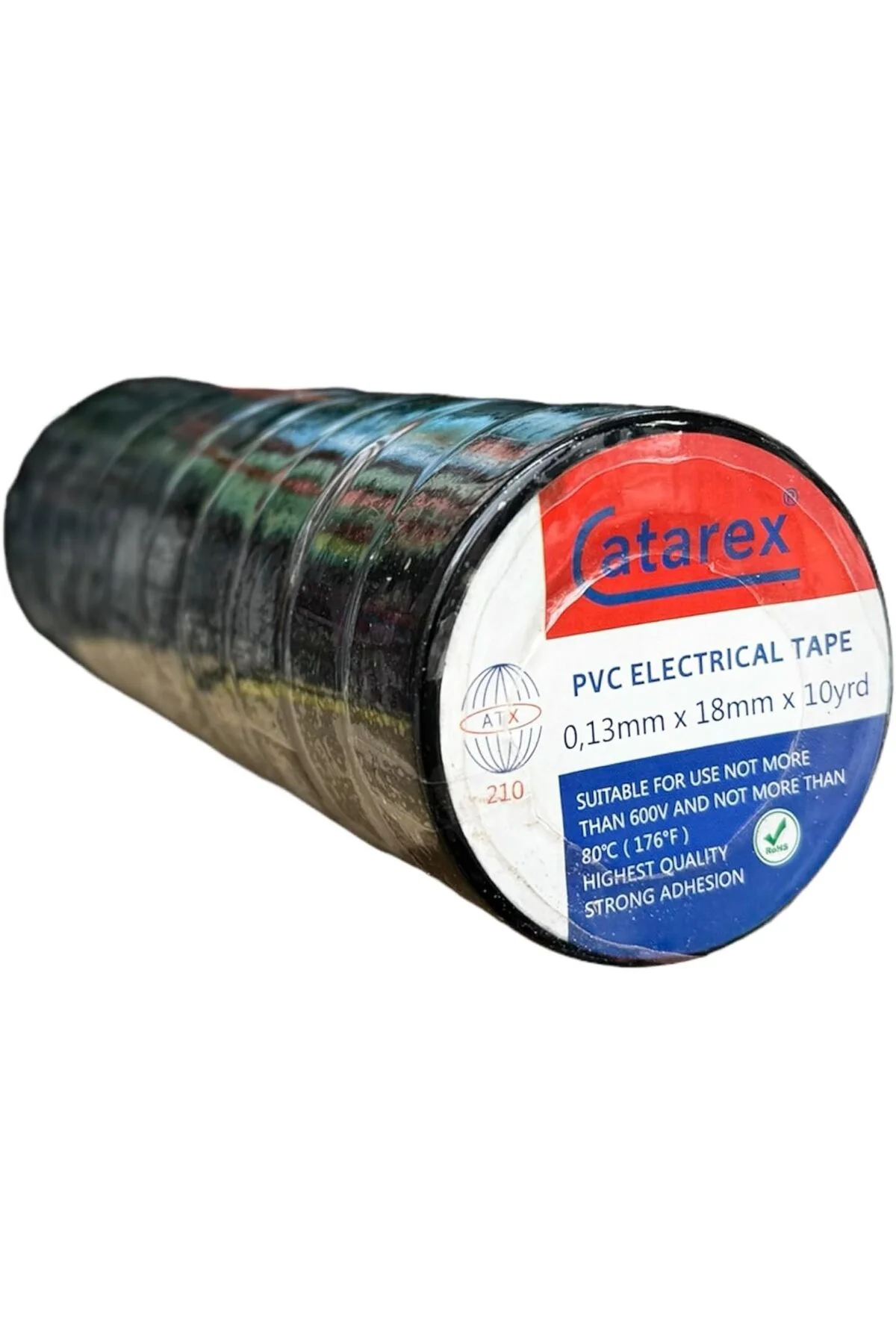 TTKTEKNOLOJİ ATX ELEKTRİK BANDI KRK 395519