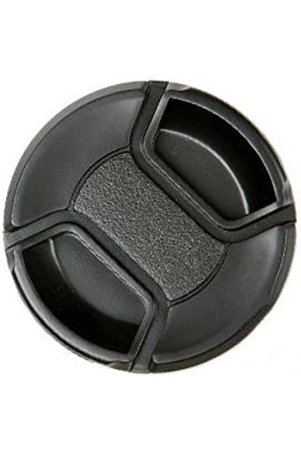 TTKTEKNOLOJİ ayex 72mm On Lens Kapağı, Objektif Kapağı TTKTEKNOLO