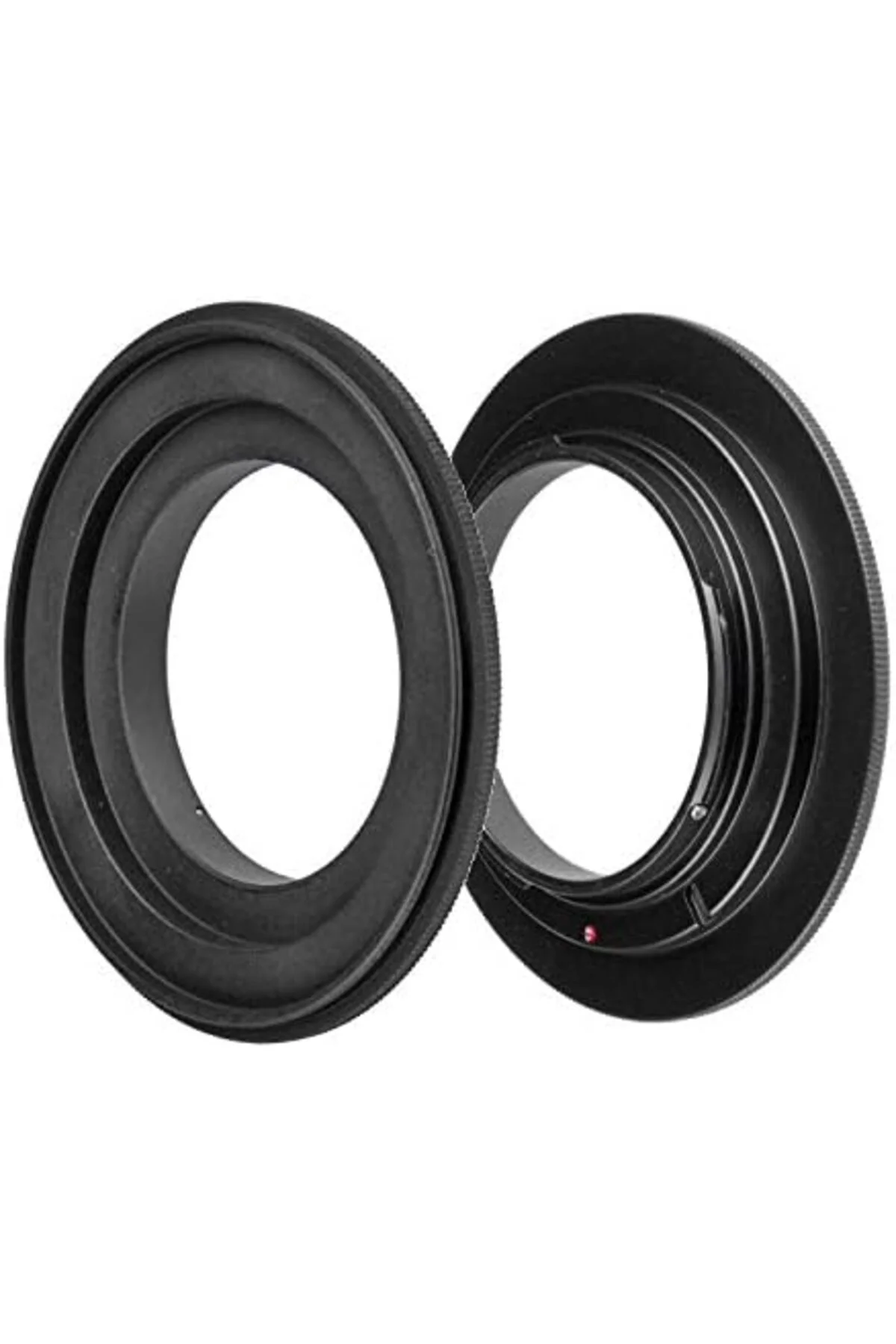 TTKTEKNOLOJİ ayex E Mount Ve NEX İle Uyumlu 55mm Ters Objektif Ad