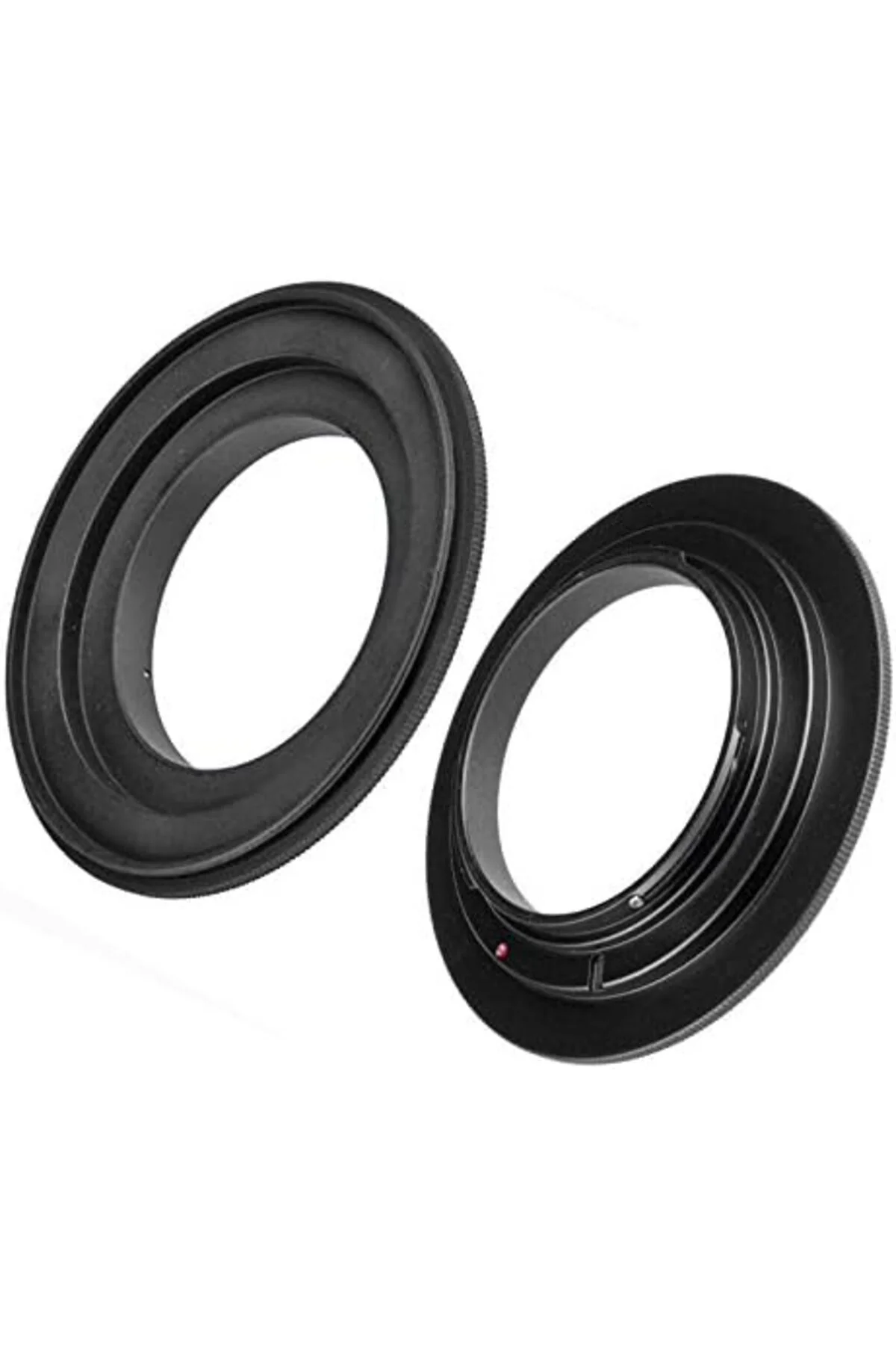 TTKTEKNOLOJİ ayex E Mount Ve NEX İle Uyumlu 55mm Ters Objektif Ad