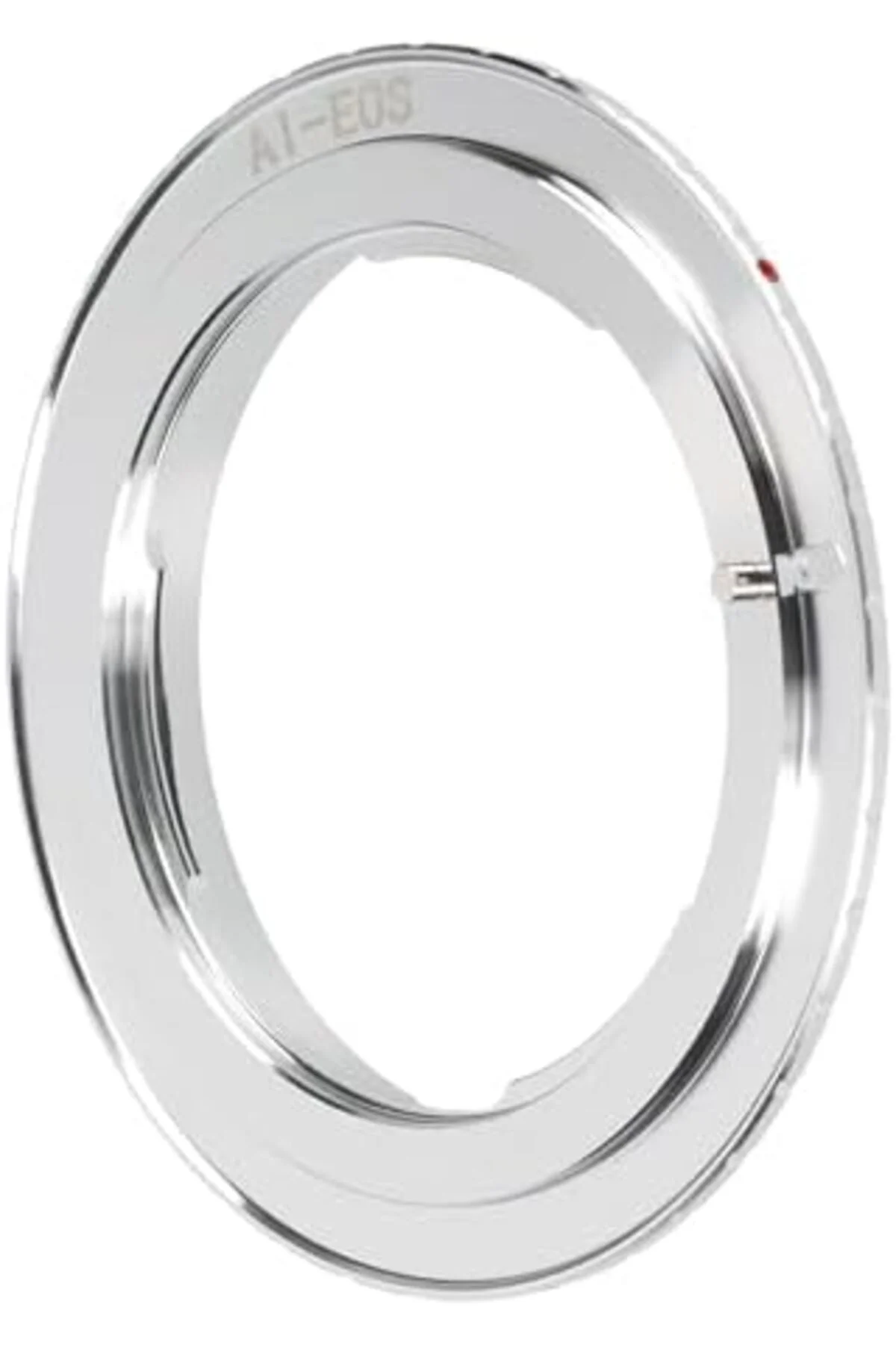TTKTEKNOLOJİ ayex - EOS Lens adaptörü, EOS Makineler için Lens Ad
