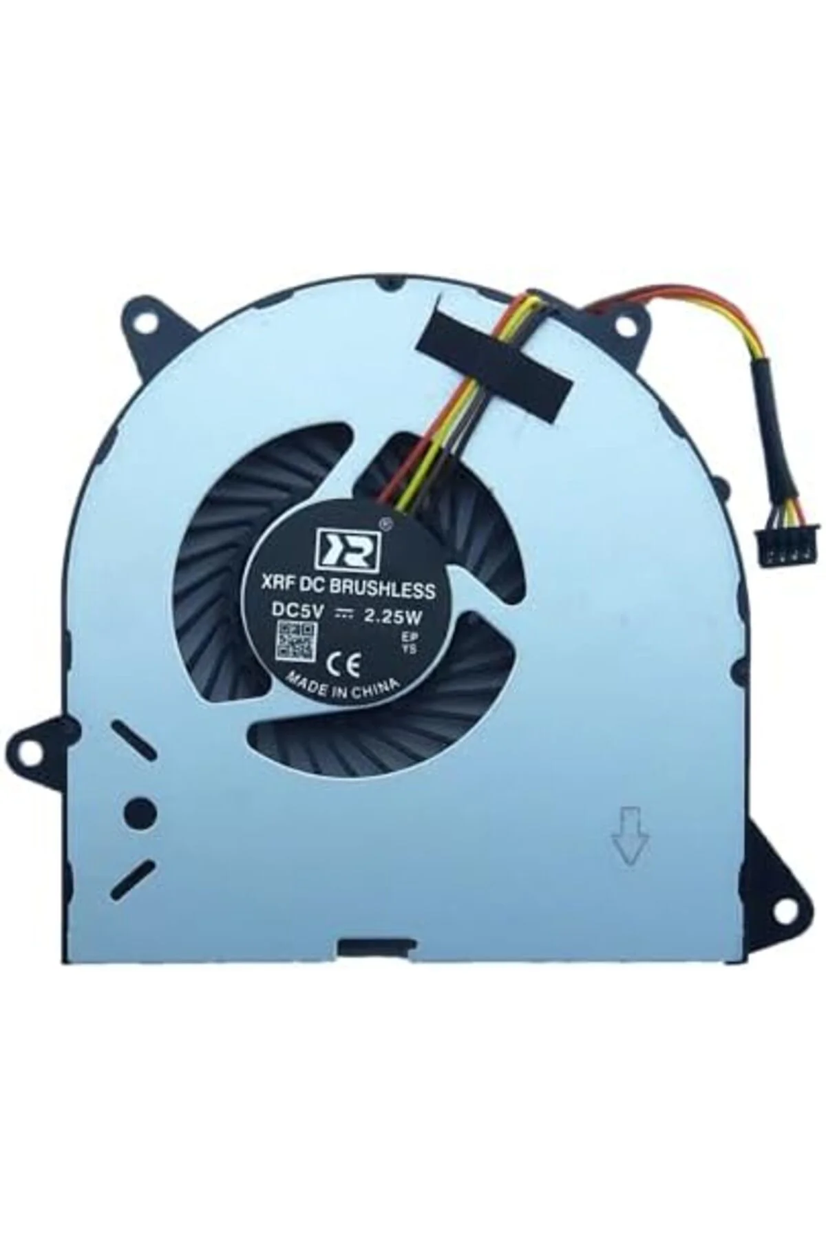TTKTEKNOLOJİ B50-50 B5050 Type 80S2 Notebook İle Uyumlu Cpu Fan T TTKTEKNOLOJİ B50-50 B5050 Type 80S2 Notebook İle Uyumlu Cpu Fan T