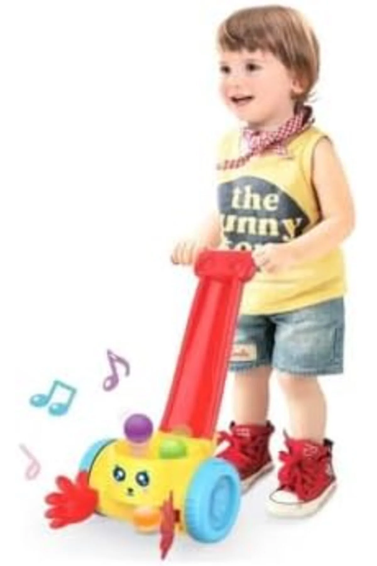 TTKTEKNOLOJİ Babycim Neşeli Müzikli Top Toplayıcı TTKTEKNOLOJİ 39 TTKTEKNOLOJİ Babycim Neşeli Müzikli Top Toplayıcı TTKTEKNOLOJİ 39