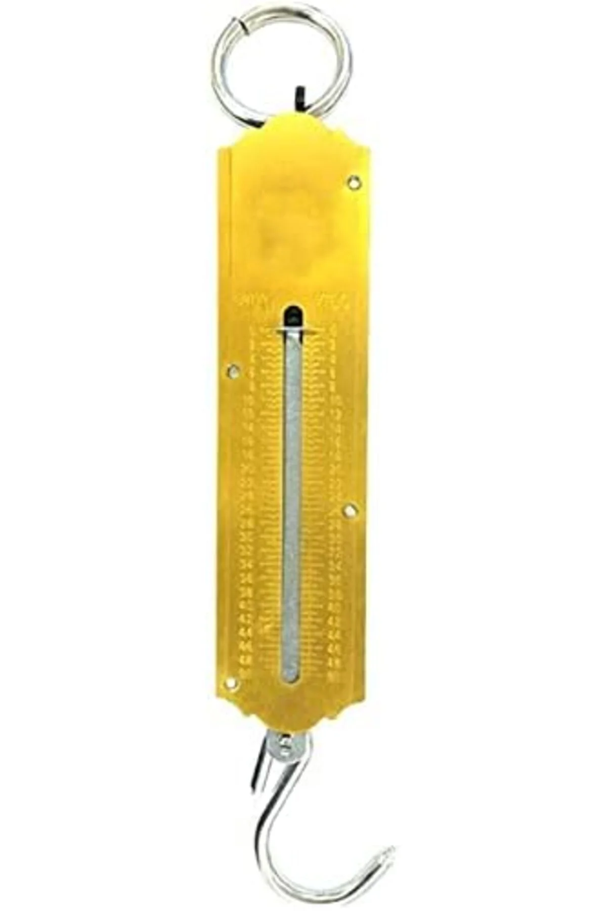 TTKTEKNOLOJİ Balance EK522 50 Kg Kapasiteli Mekanik Metal El Kant