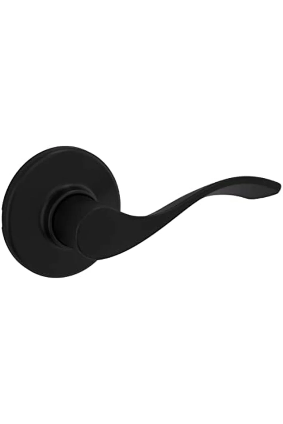 TTKTEKNOLOJİ Balboa Hol/Dolap Kolu Mat Siyah KRK 395519
