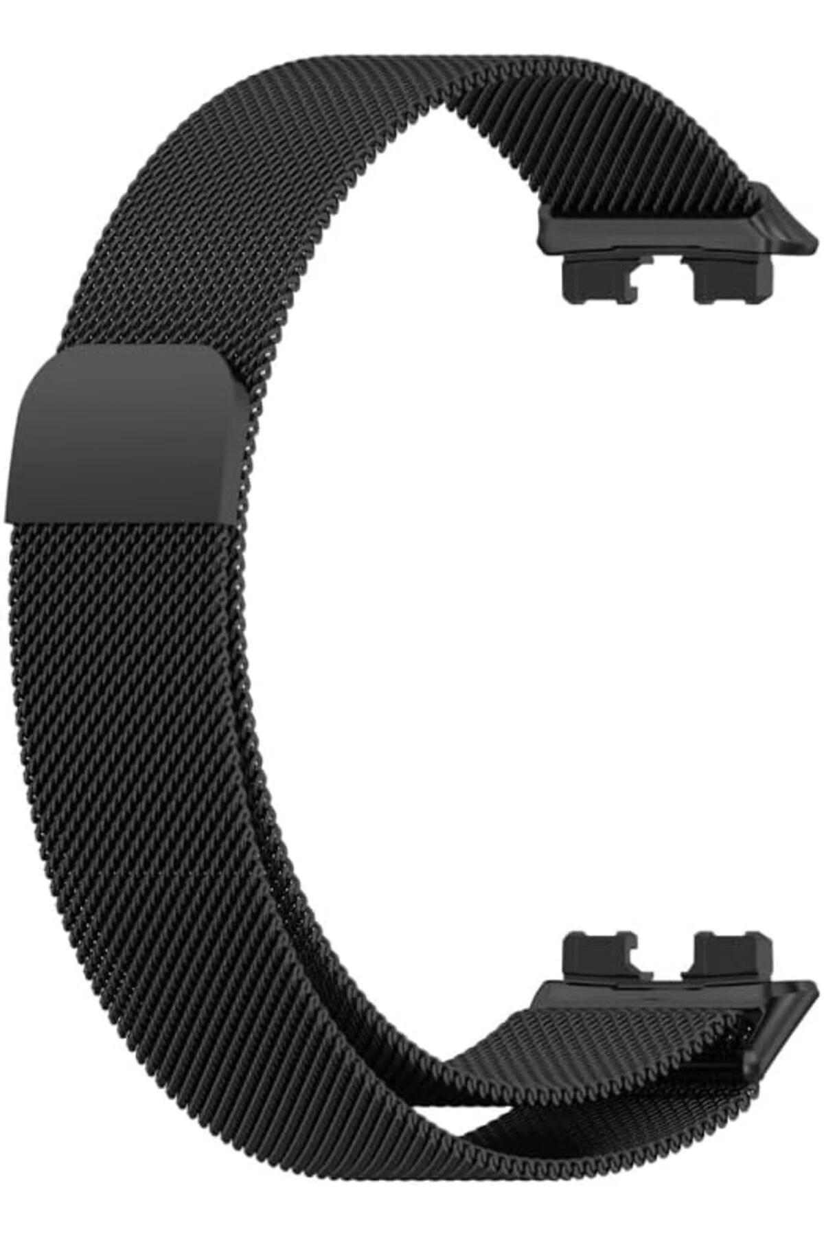 TTKTEKNOLOJİ Band 10-9-8 ile Uyumlu Milano Loop Kordon Manyetik T