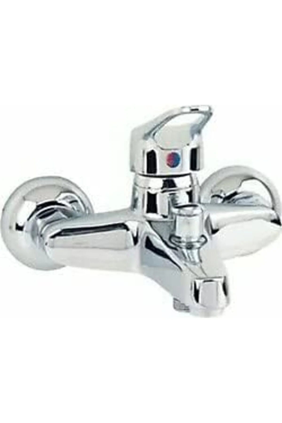 TTKTEKNOLOJİ Banyo Bataryası. Aç Kapa Mix Batarya KRK 395519