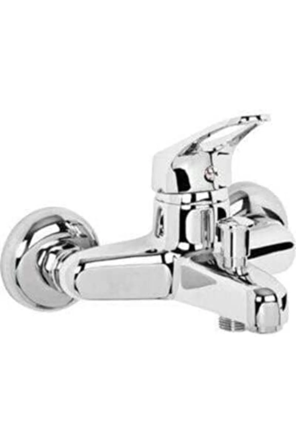 TTKTEKNOLOJİ Banyo Bataryası. Aç Kapa Mix Batarya KRK 395519