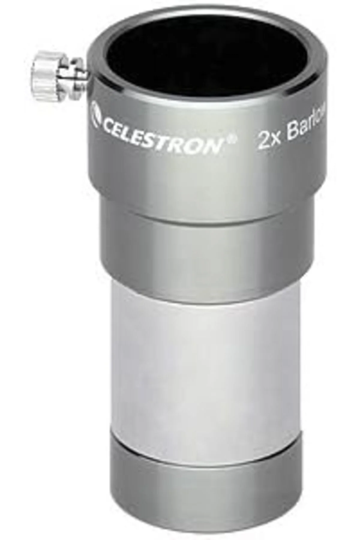 TTKTEKNOLOJİ Barlow Lens 2X CL 93326 TTKTEKNOLOJİ 395519
