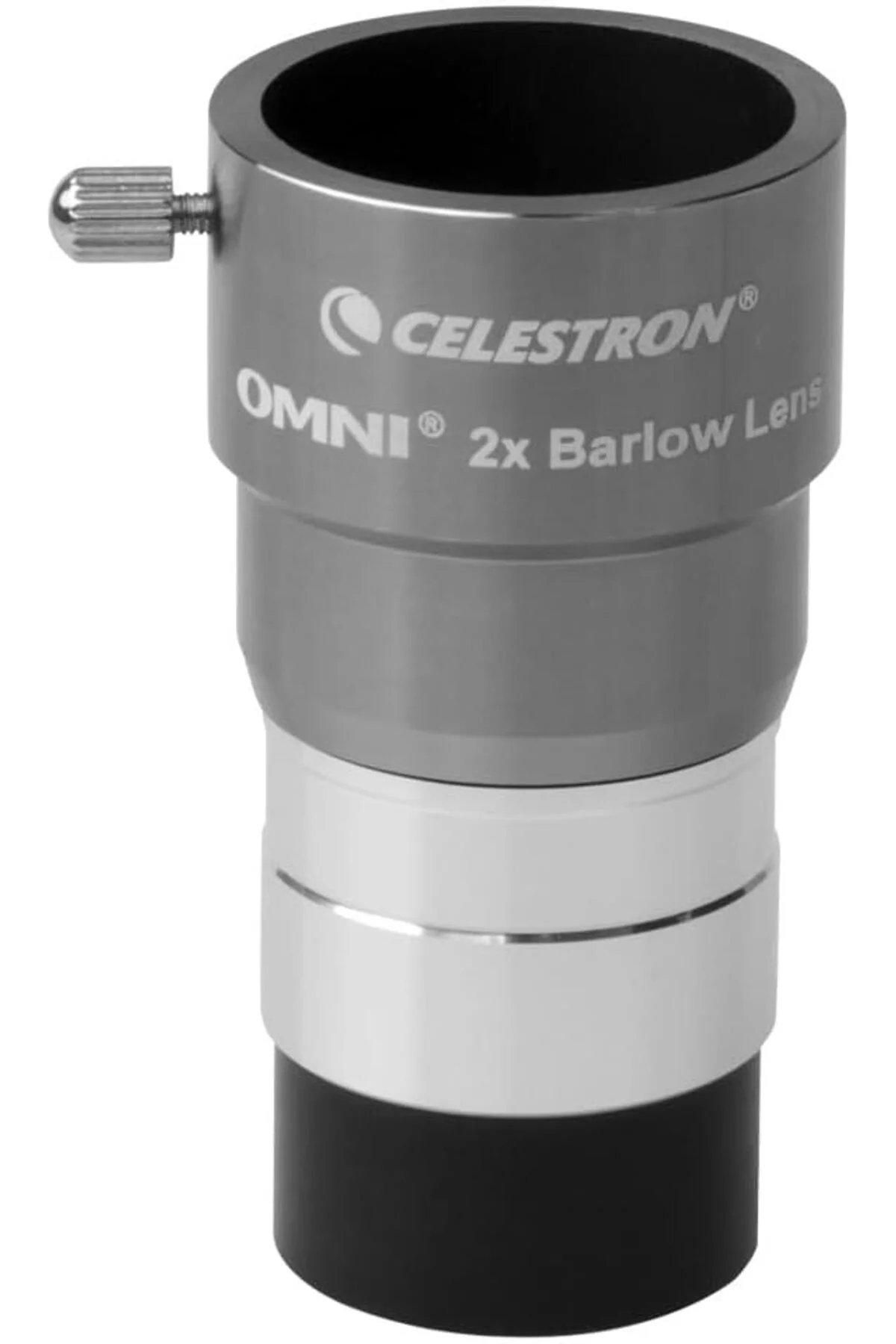 TTKTEKNOLOJİ Barlow Lens 2X CL 93326 TTKTEKNOLOJİ 395519