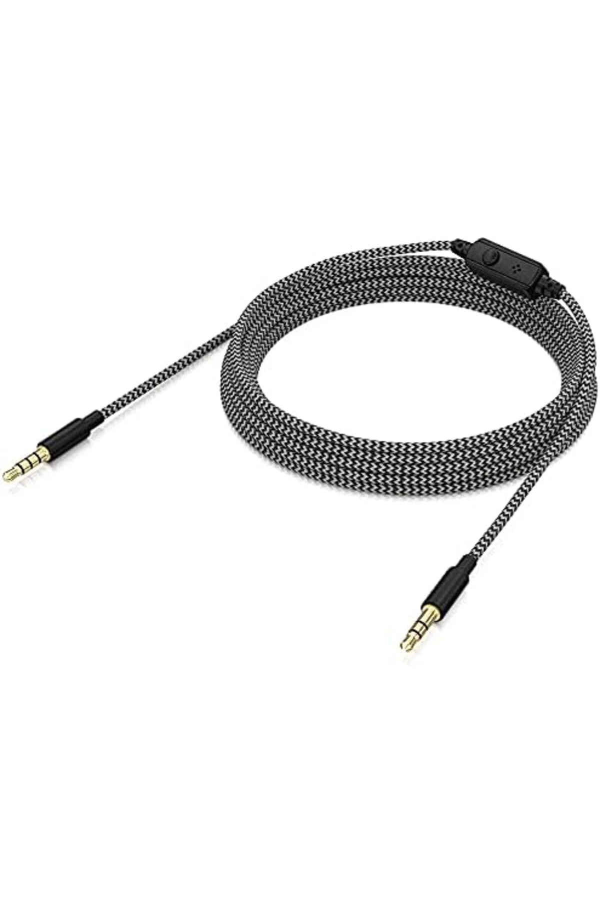 TTKTEKNOLOJİ BC11 Mikrofonlu Kulaklık Kablosu TTKTEKNOLOJİ 395519