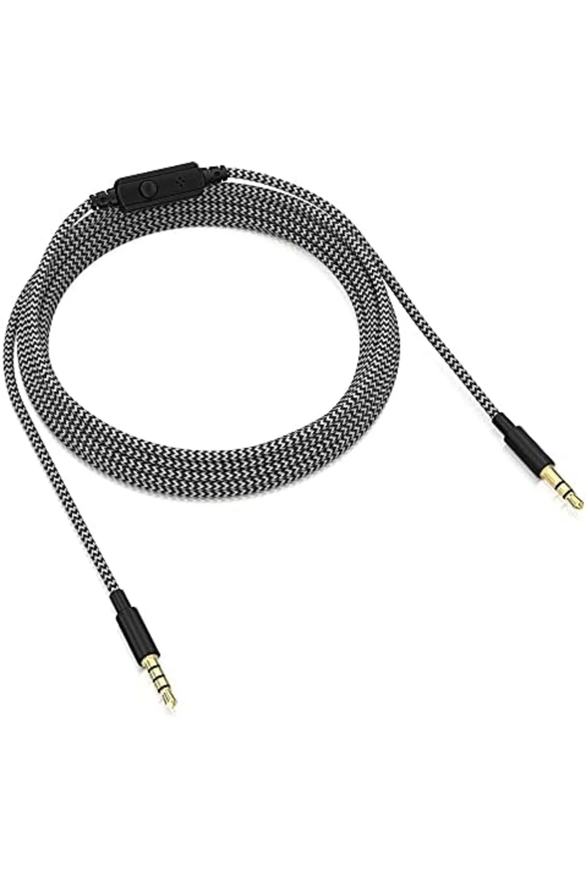 TTKTEKNOLOJİ BC11 Mikrofonlu Kulaklık Kablosu TTKTEKNOLOJİ 395519