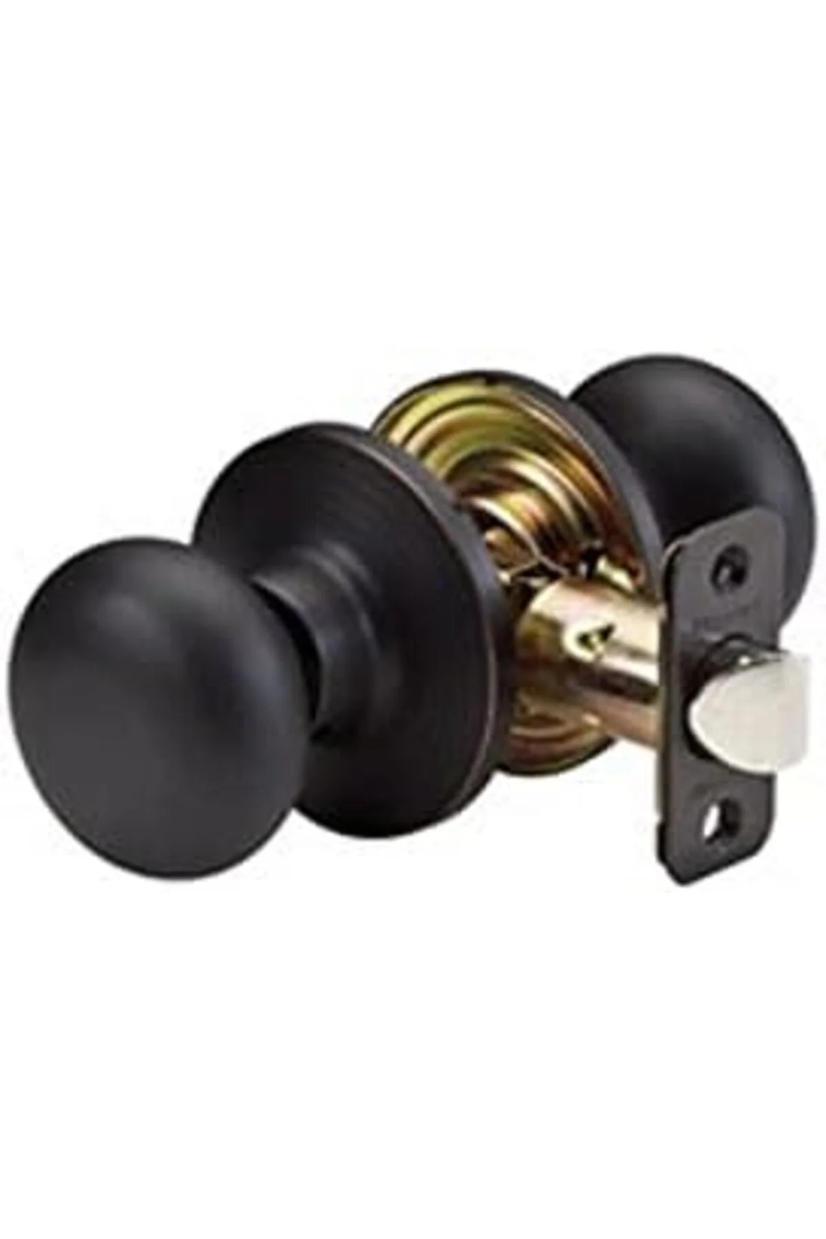 TTKTEKNOLOJİ BCO0412P Bisküvi Geçiş Kapı Topuzu, Eskitilmiş Bronz TTKTEKNOLOJİ BCO0412P Bisküvi Geçiş Kapı Topuzu, Eskitilmiş Bronz