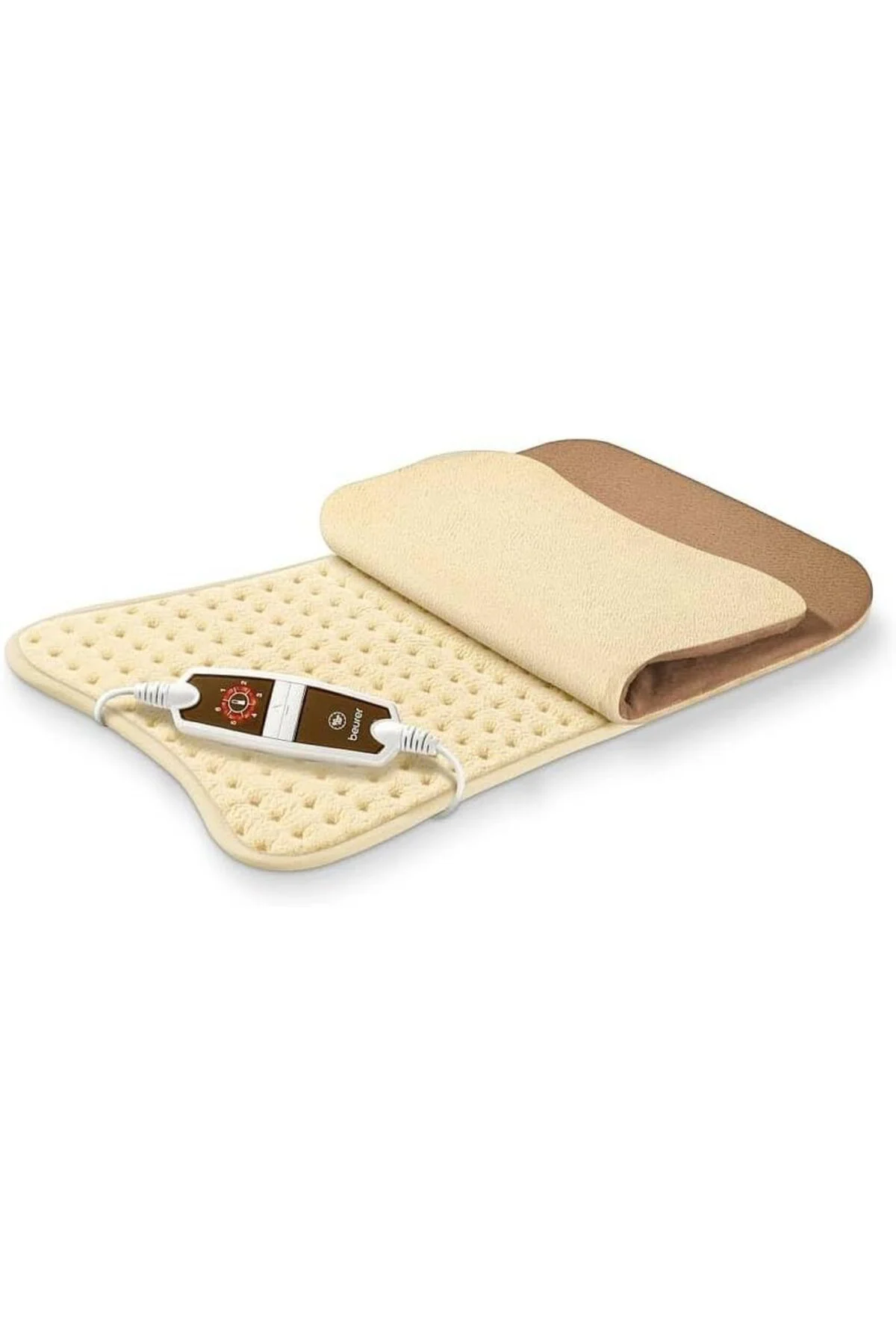 TTKTEKNOLOJİ beurer HK 115 Cosy Heizkissen, Schnellheizung, 6 Tem TTKTEKNOLOJİ beurer HK 115 Cosy Heizkissen, Schnellheizung, 6 Tem