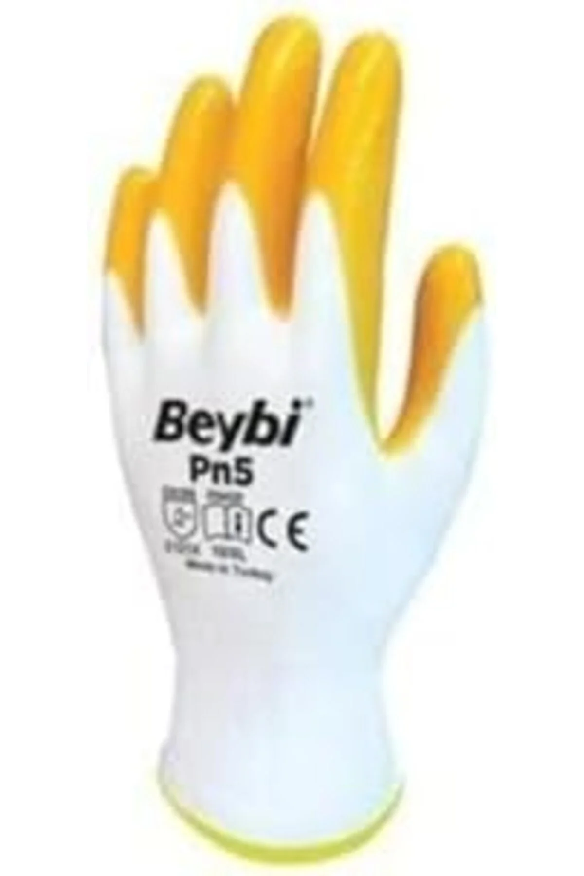 TTKTEKNOLOJİ Beybi Pn5 Iş Eldiveni KRK 395519