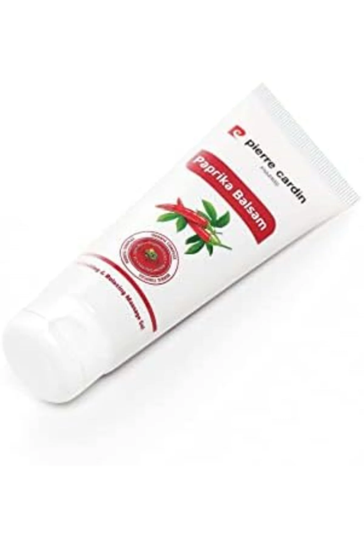 TTKTEKNOLOJİ Biber Balsamı Masaj Jeli - 125 ml KRK 395519
