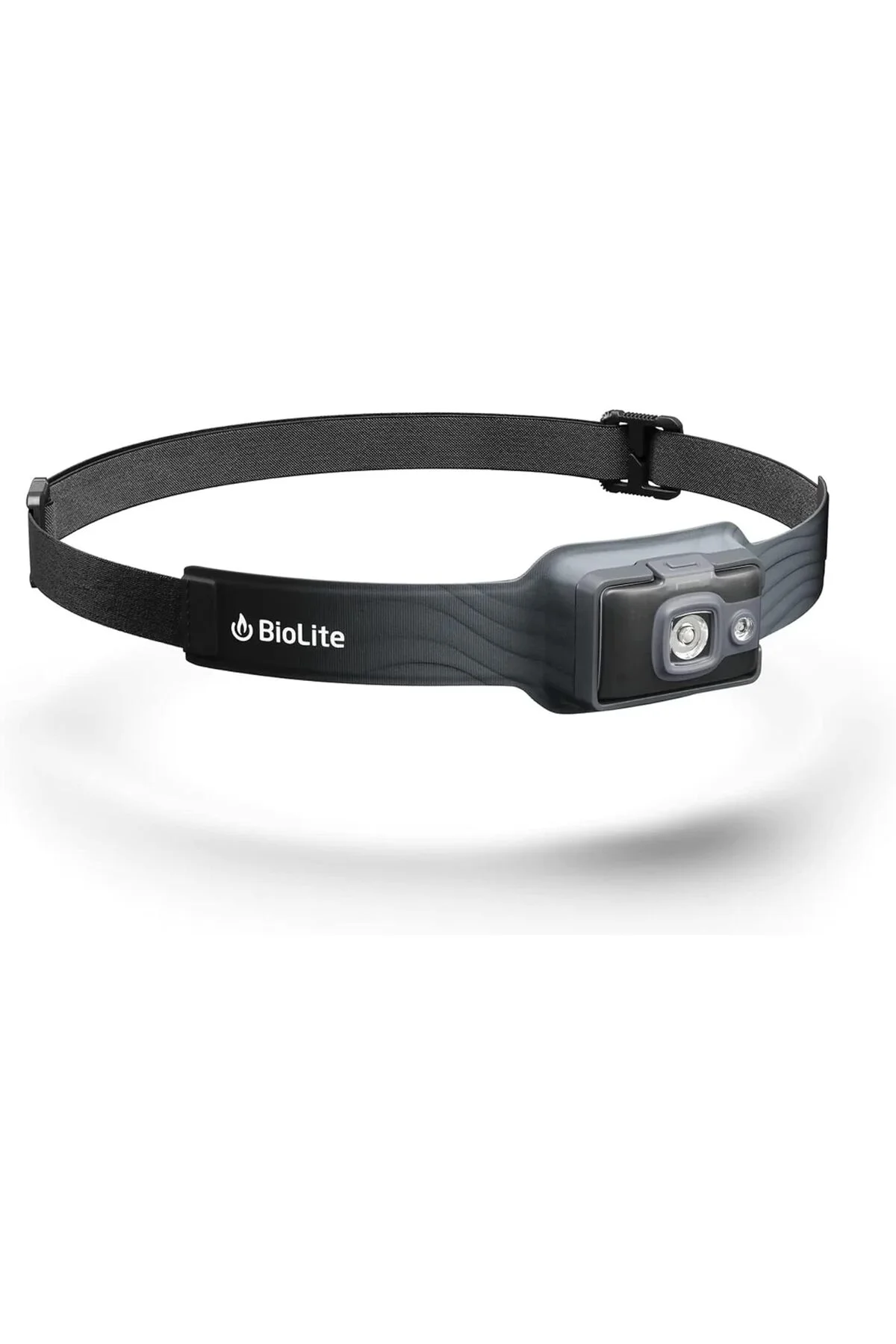 TTKTEKNOLOJİ BioLite HeadLamp 325 Midnight Grey KRK 395519 TTKTEKNOLOJİ BioLite HeadLamp 325 Midnight Grey KRK 395519
