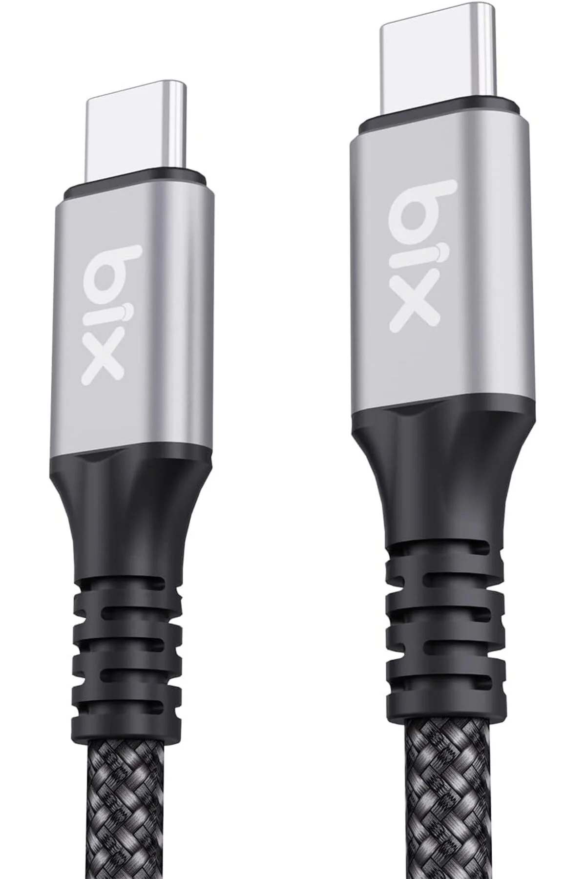 TTKTEKNOLOJİ Bix BXCC242 USB4 Thunderbolt 3/4 Uyumlu USB-C IF 240 TTKTEKNOLOJİ Bix BXCC242 USB4 Thunderbolt 3/4 Uyumlu USB-C IF 240
