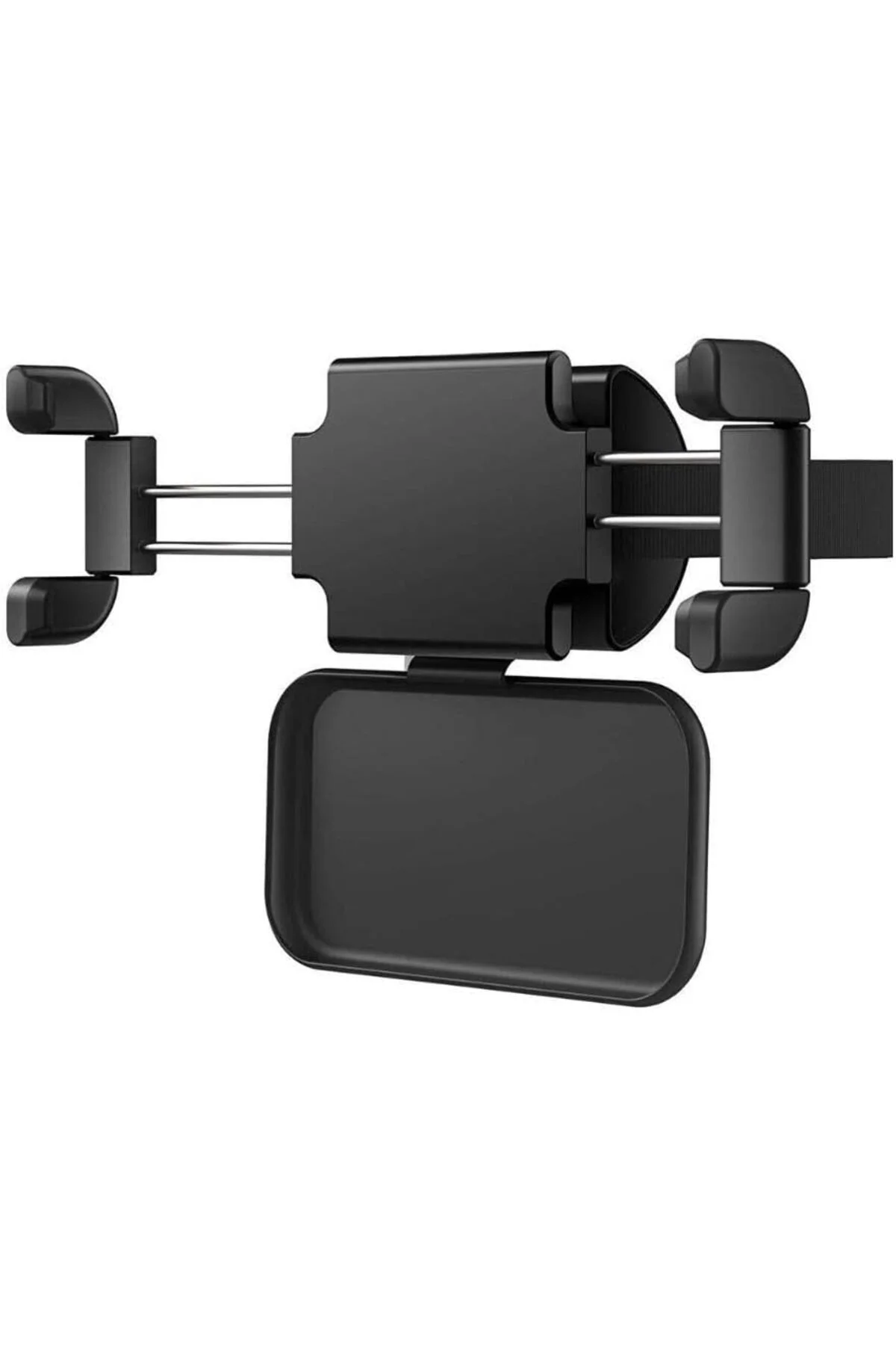 TTKTEKNOLOJİ Bix Saiji T55 Araç İçi Tablet Telefon Tutucu 360° Dö