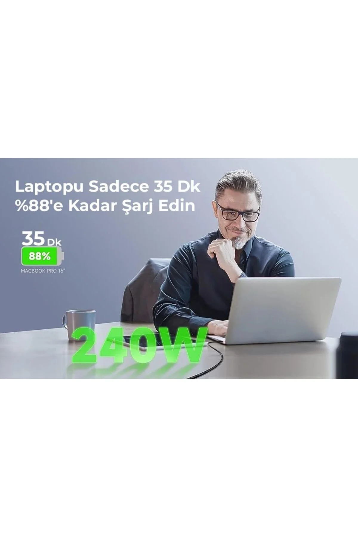 TTKTEKNOLOJİ Bix T5CC-BK Siyah 1 Metre 240W Type-C to Type-C Örgü TTKTEKNOLOJİ Bix T5CC-BK Siyah 1 Metre 240W Type-C to Type-C Örgü