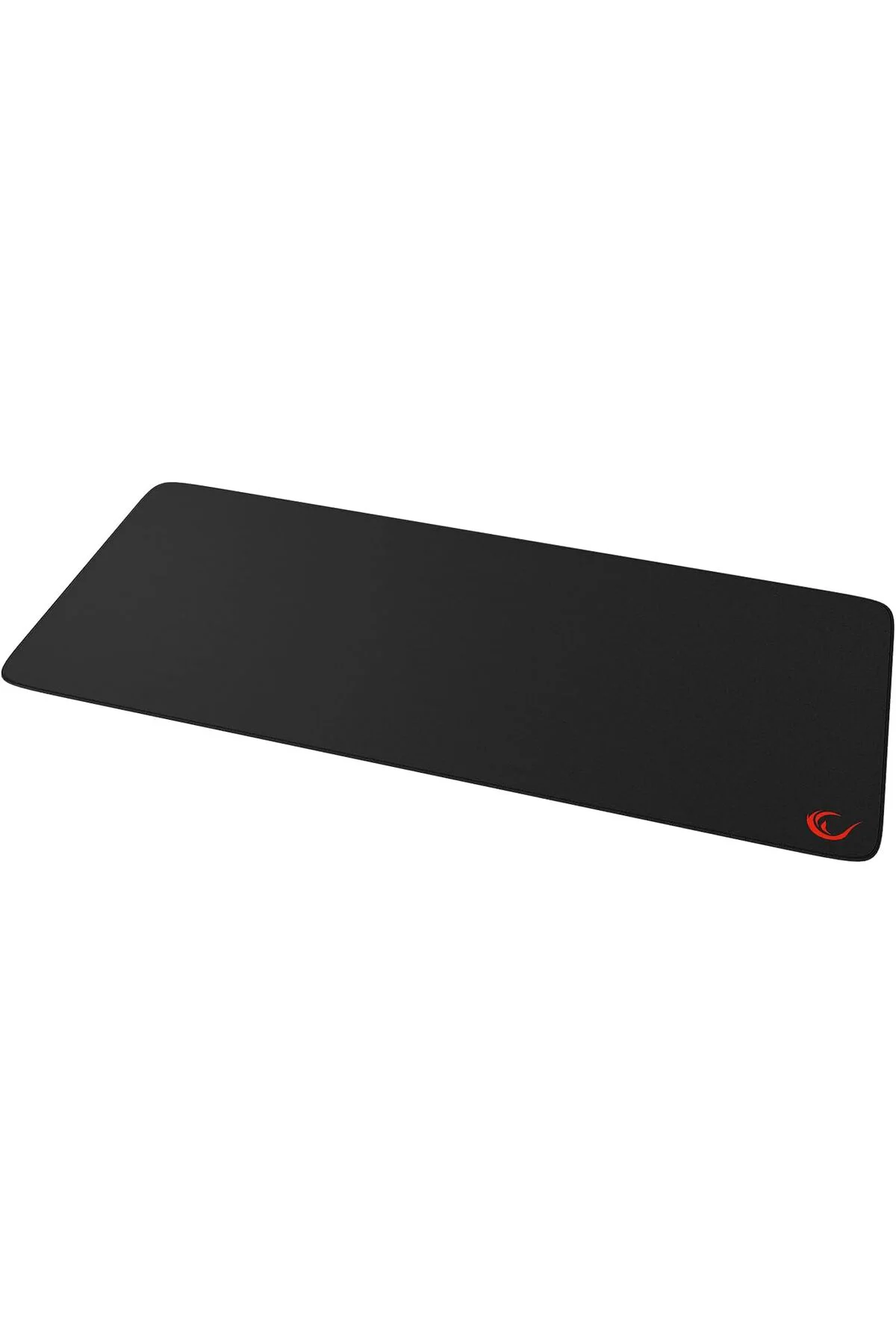 TTKTEKNOLOJİ BLITZ XXL 900x400x4mm Dikişli Neutral Kumaş Siyah Ga
