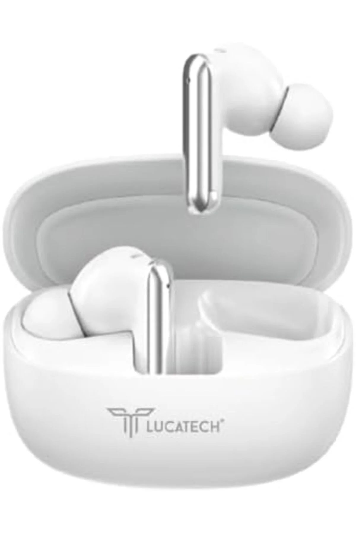 TTKTEKNOLOJİ Bluetooth Kulaklık – ENC & ANC Teknolojili 5.4 (Beya