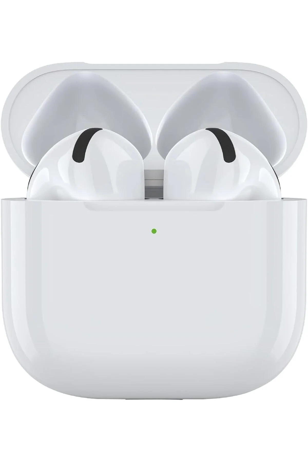 TTKTEKNOLOJİ Bluetooth 5.4 Kulakiçi Bluetooth Kulaklık BLT-46 TTK
