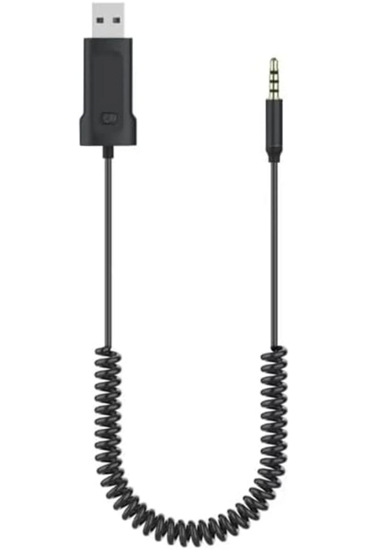 TTKTEKNOLOJİ Bluetooth Adaptor AUX 3.5mm Girişli Bluetooth Çeviri