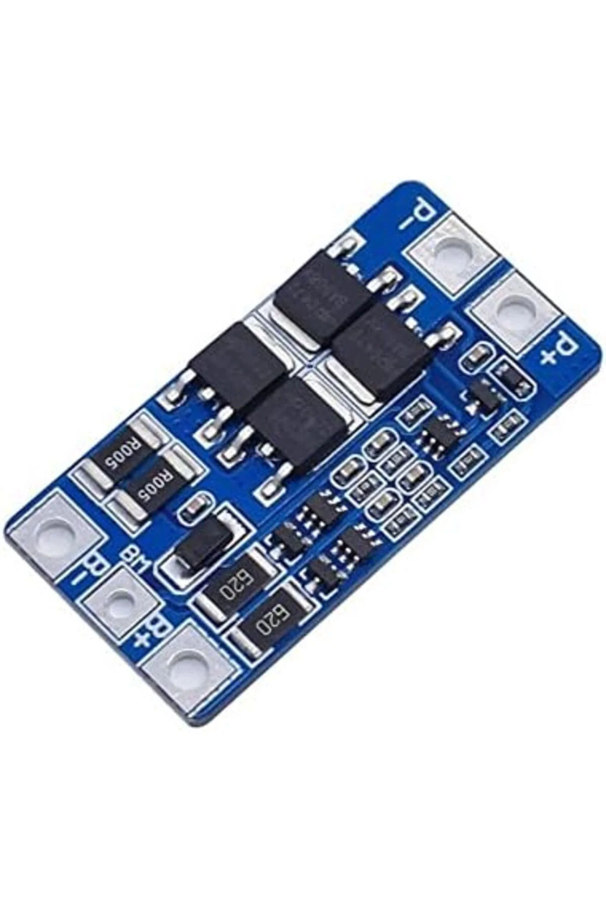 TTKTEKNOLOJİ BMS 2S 13A TTKTEKNOLOJİ 395519