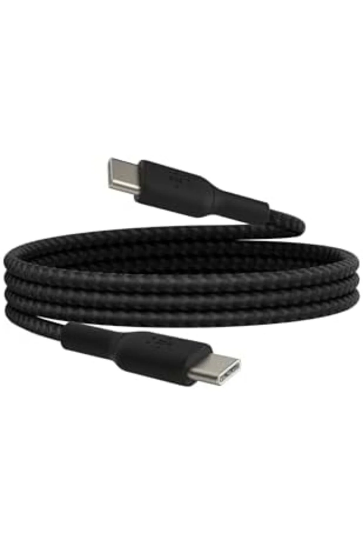 TTKTEKNOLOJİ Boost Charge Örgülü USB-C, Hızlı Şarj Cihazı, USB-C 