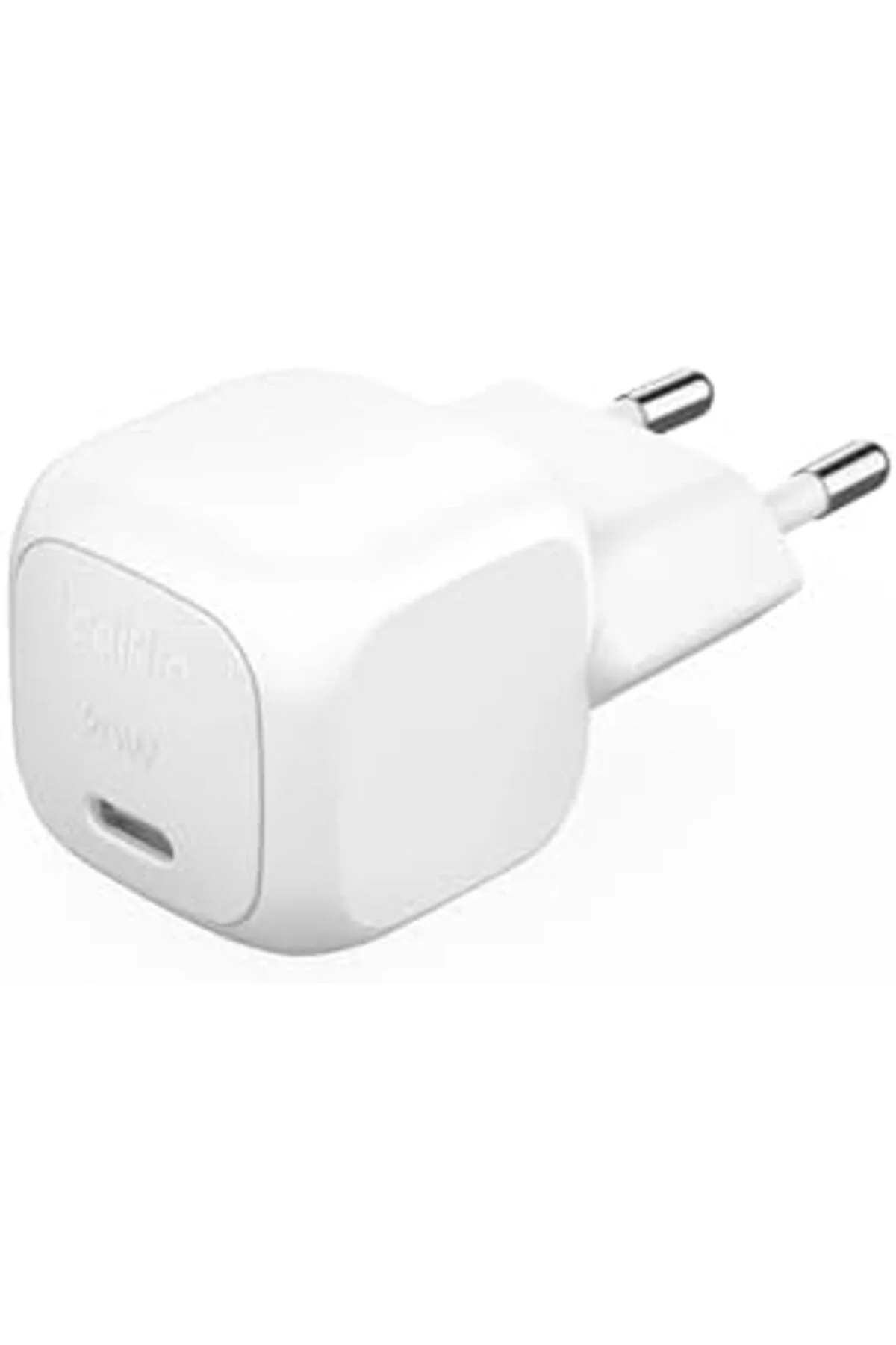 TTKTEKNOLOJİ BoostCharge küp USB C duvar şarj cihazı, 20 W USB-C TTKTEKNOLOJİ BoostCharge küp USB C duvar şarj cihazı, 20 W USB-C